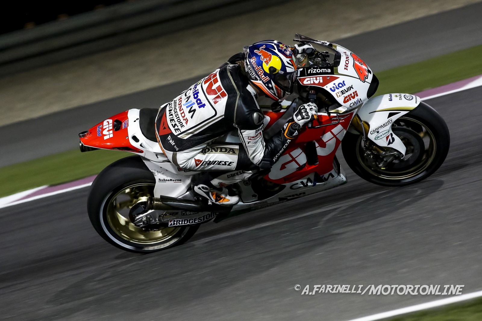 MotoGP Losail Day_2