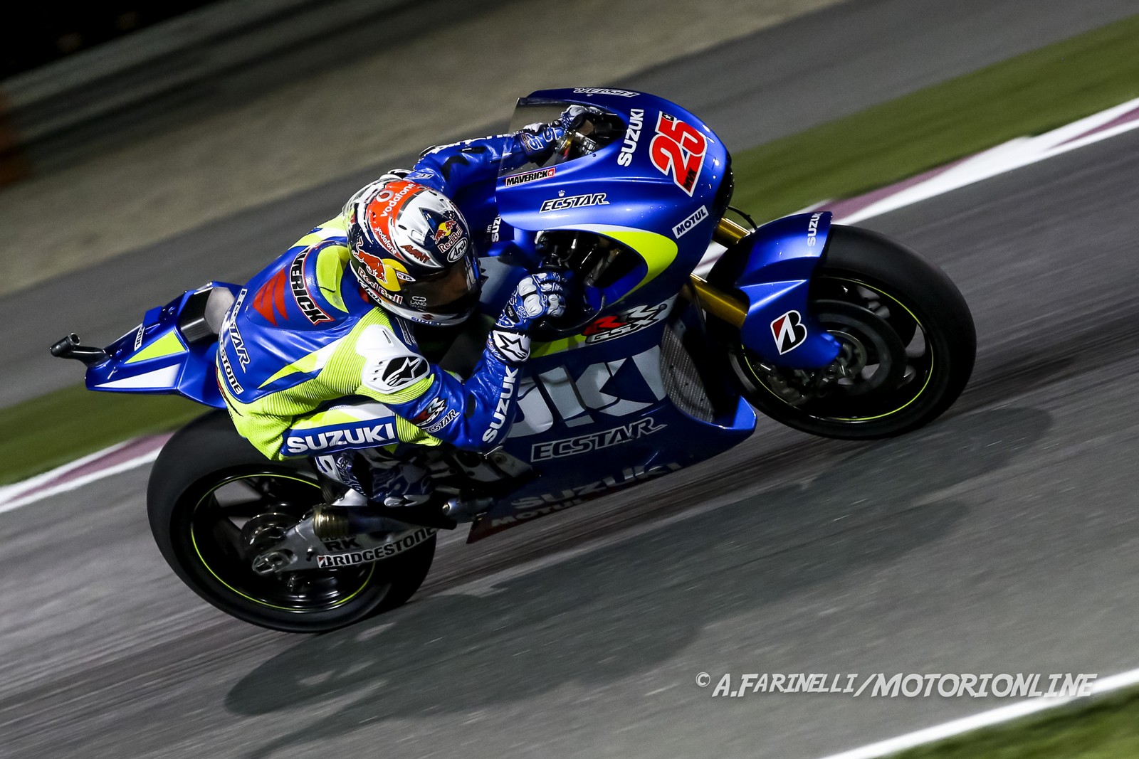 MotoGP Losail Day_2