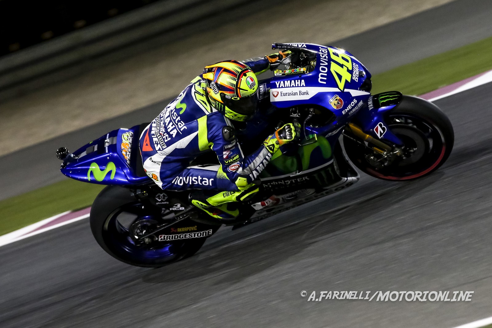 MotoGP Losail Day_2