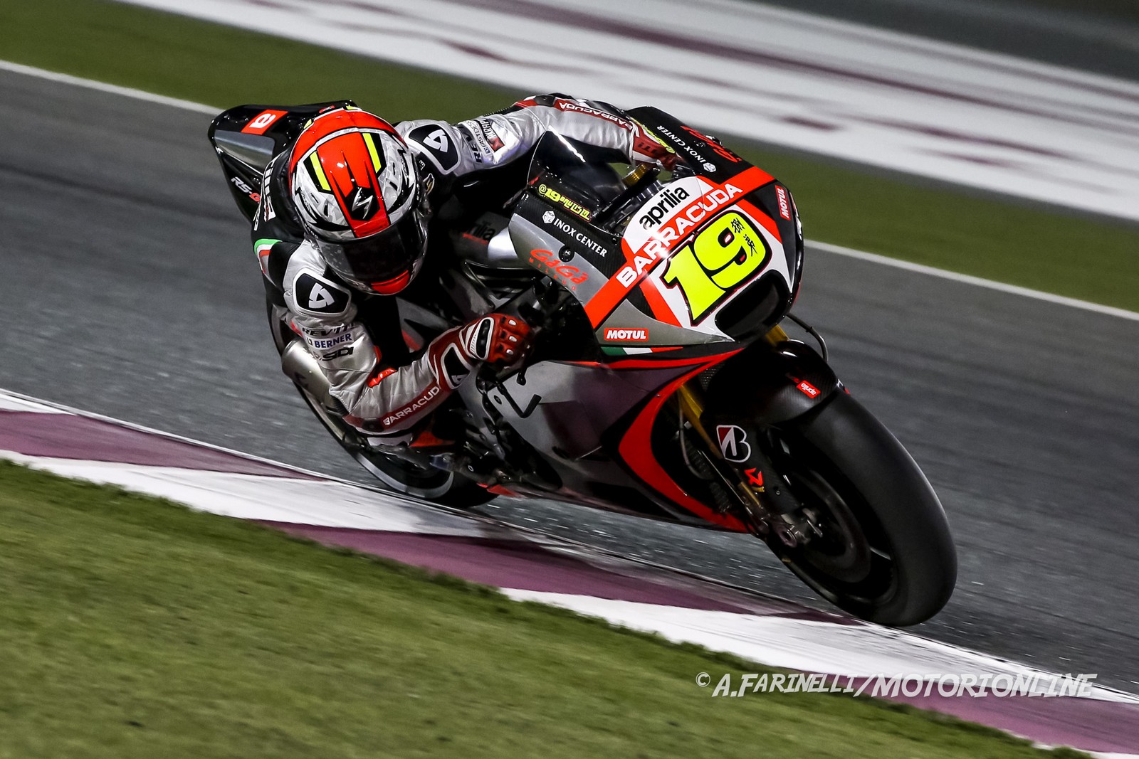 MotoGP Losail Day_2