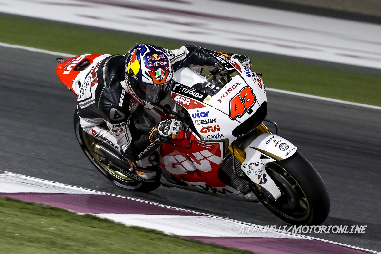 MotoGP Losail Day_2