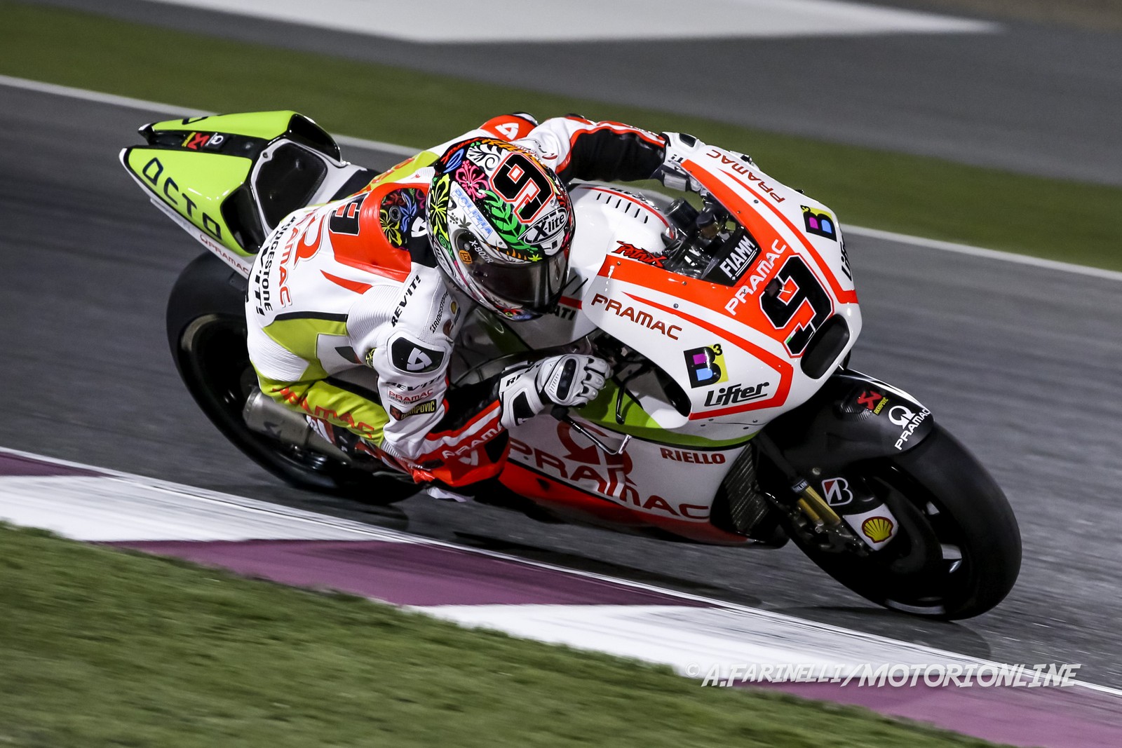 MotoGP Losail Day_2