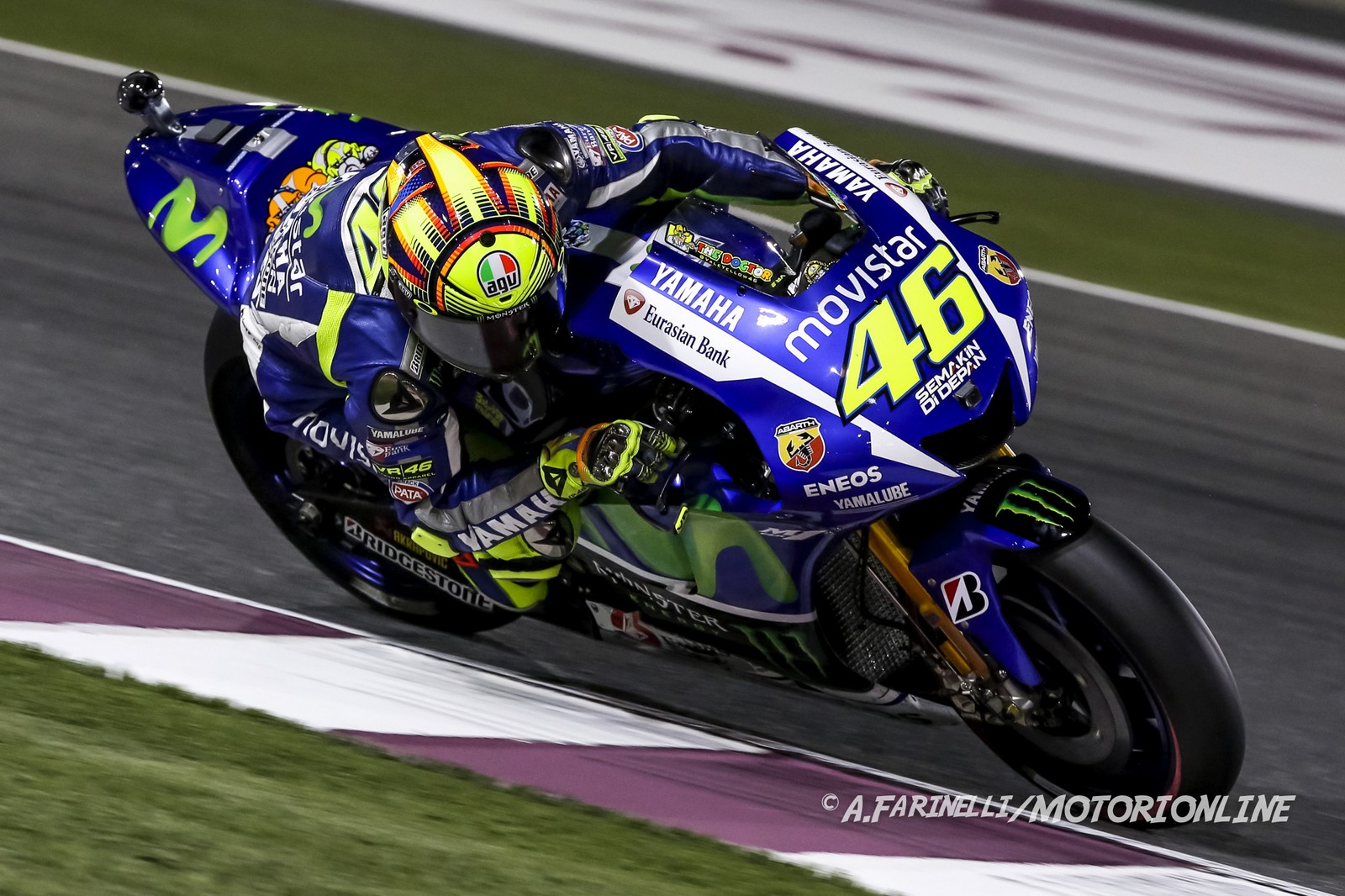 MotoGP Losail Day_2
