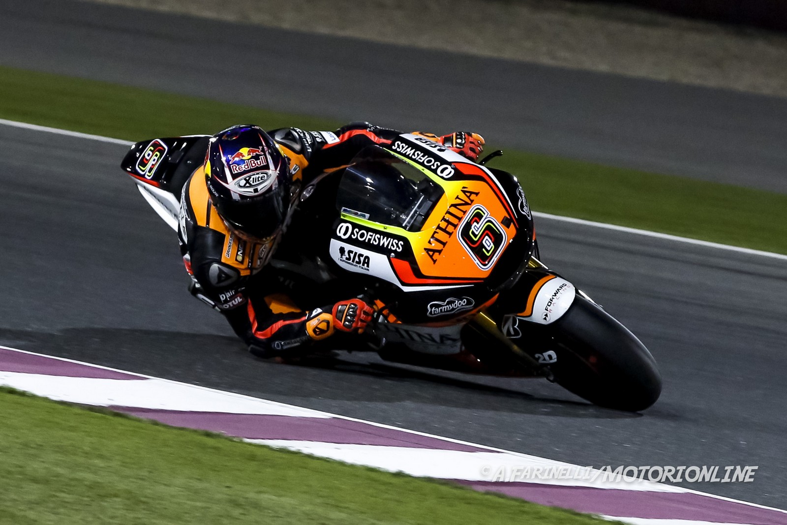 MotoGP Losail Day_2