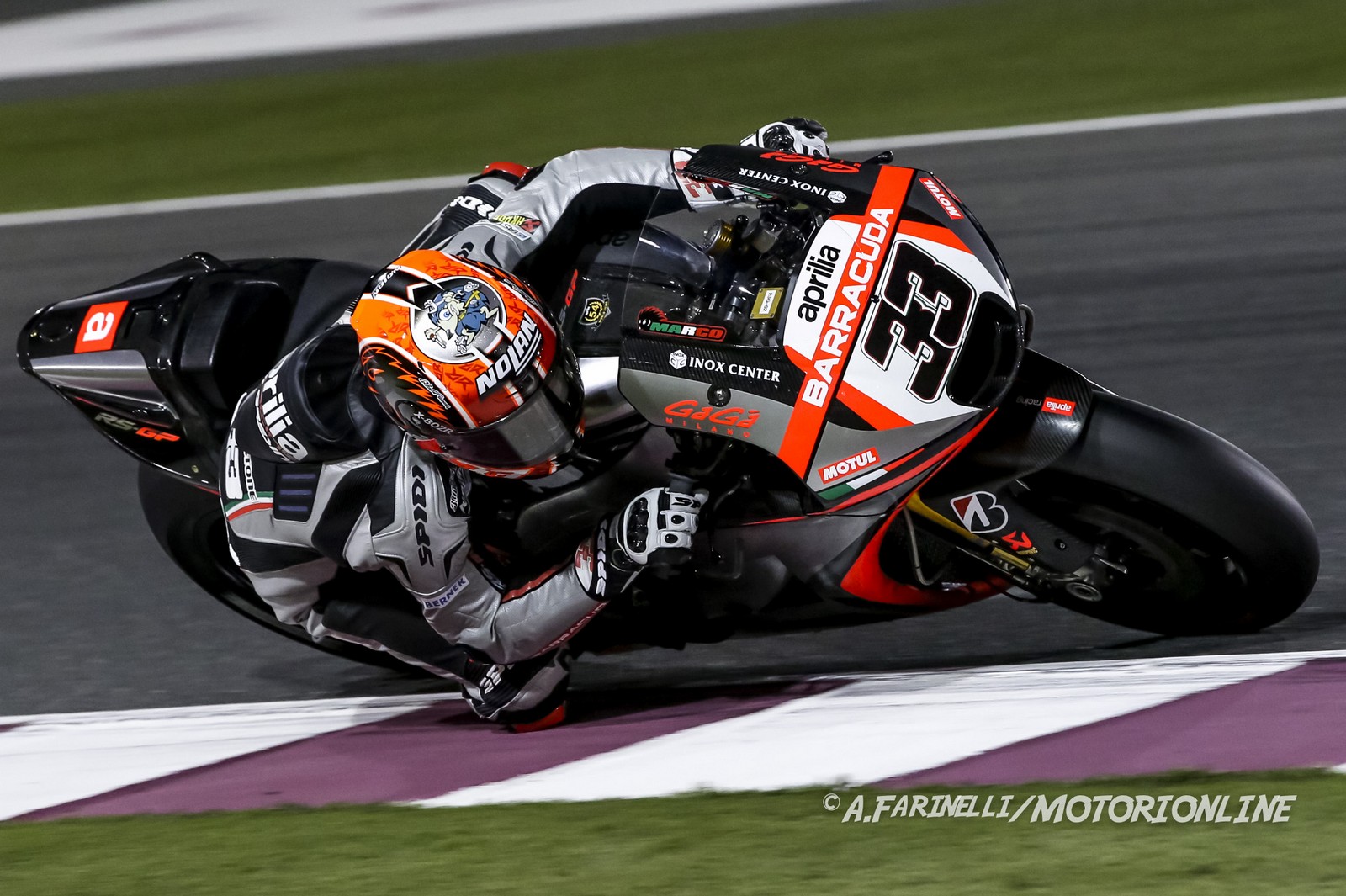 MotoGP Losail Day_2