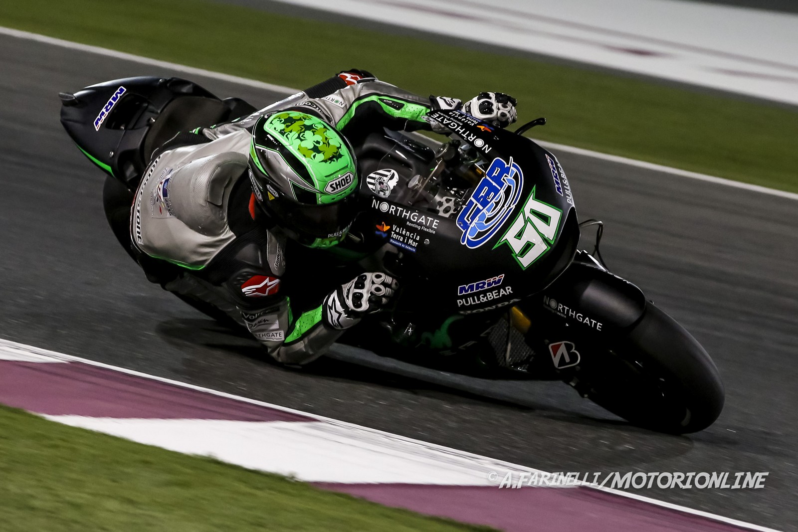 MotoGP Losail Day_2