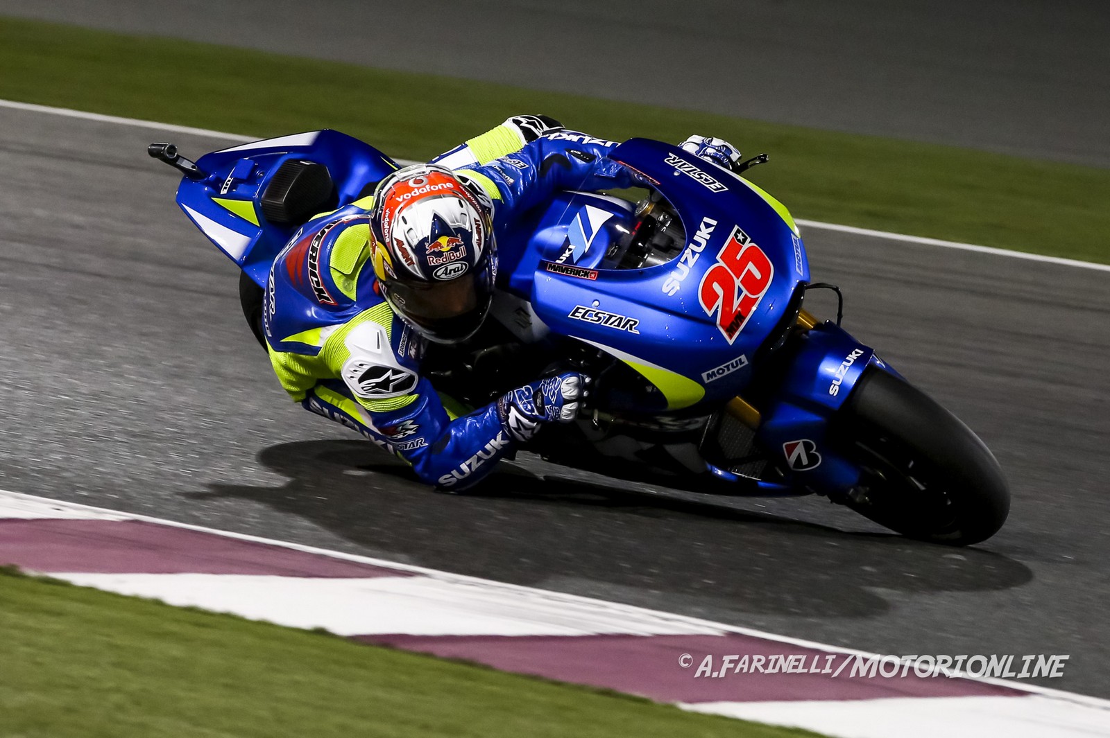 MotoGP Losail Day_2