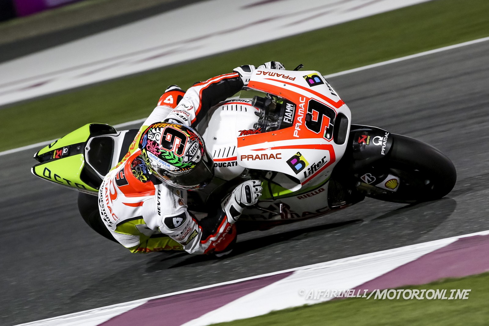 MotoGP Losail Day_2