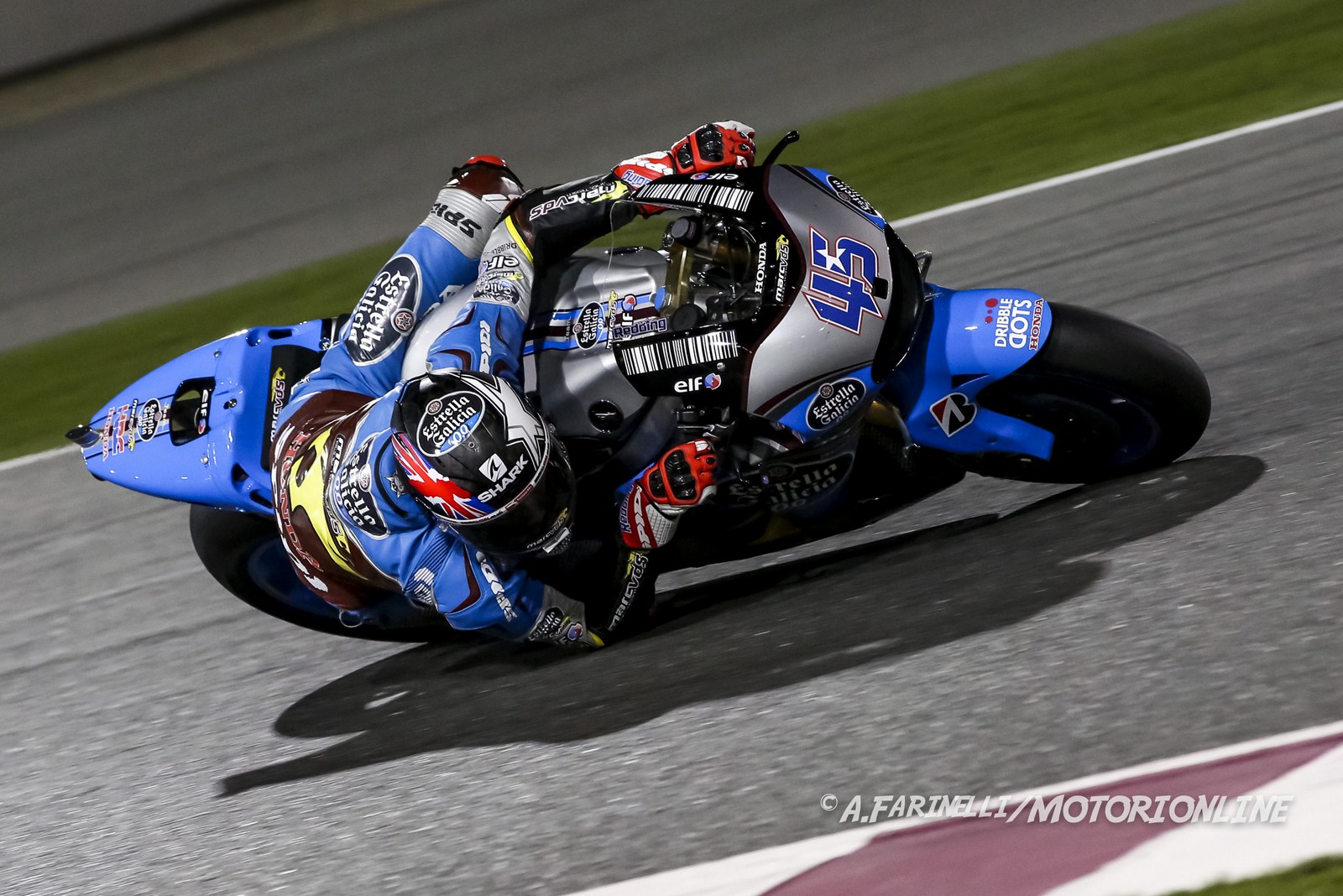 MotoGP Losail Day_2