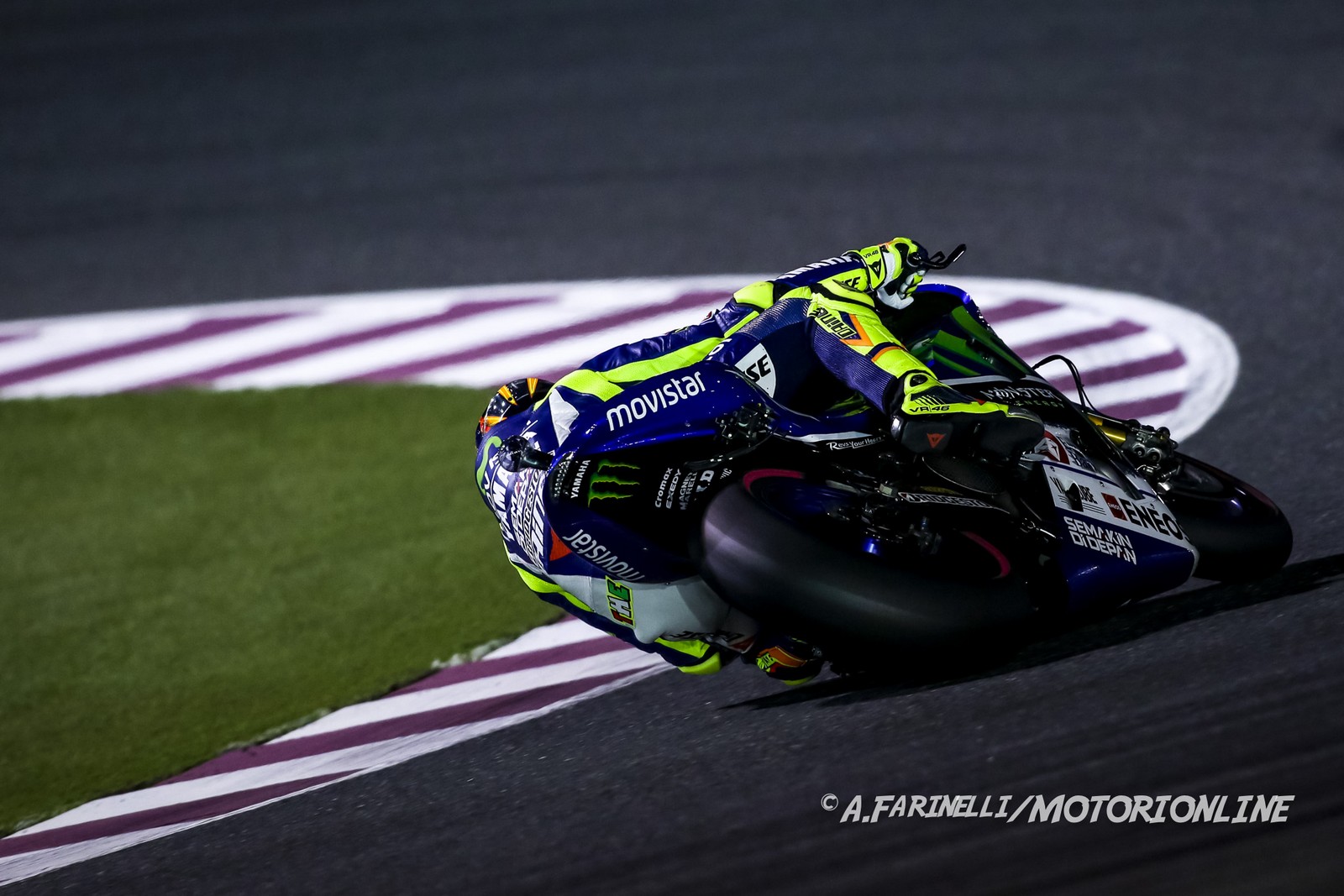 MotoGP Losail Day_3