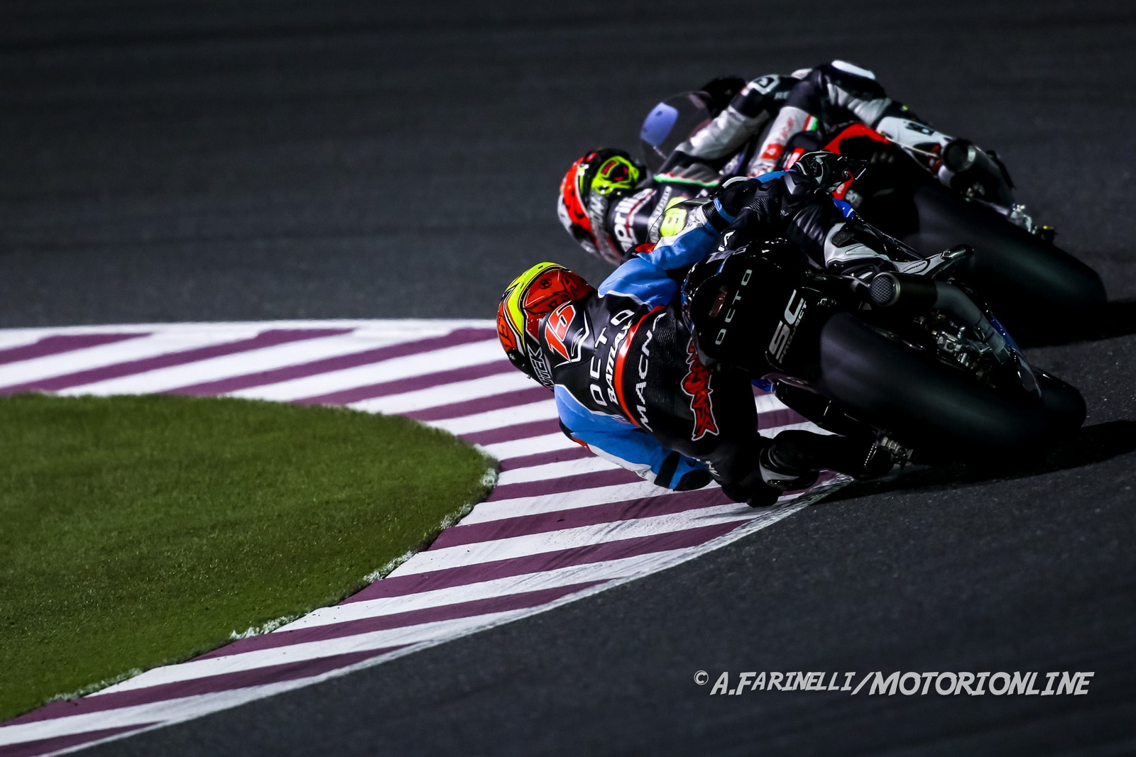 MotoGP Losail Day_3