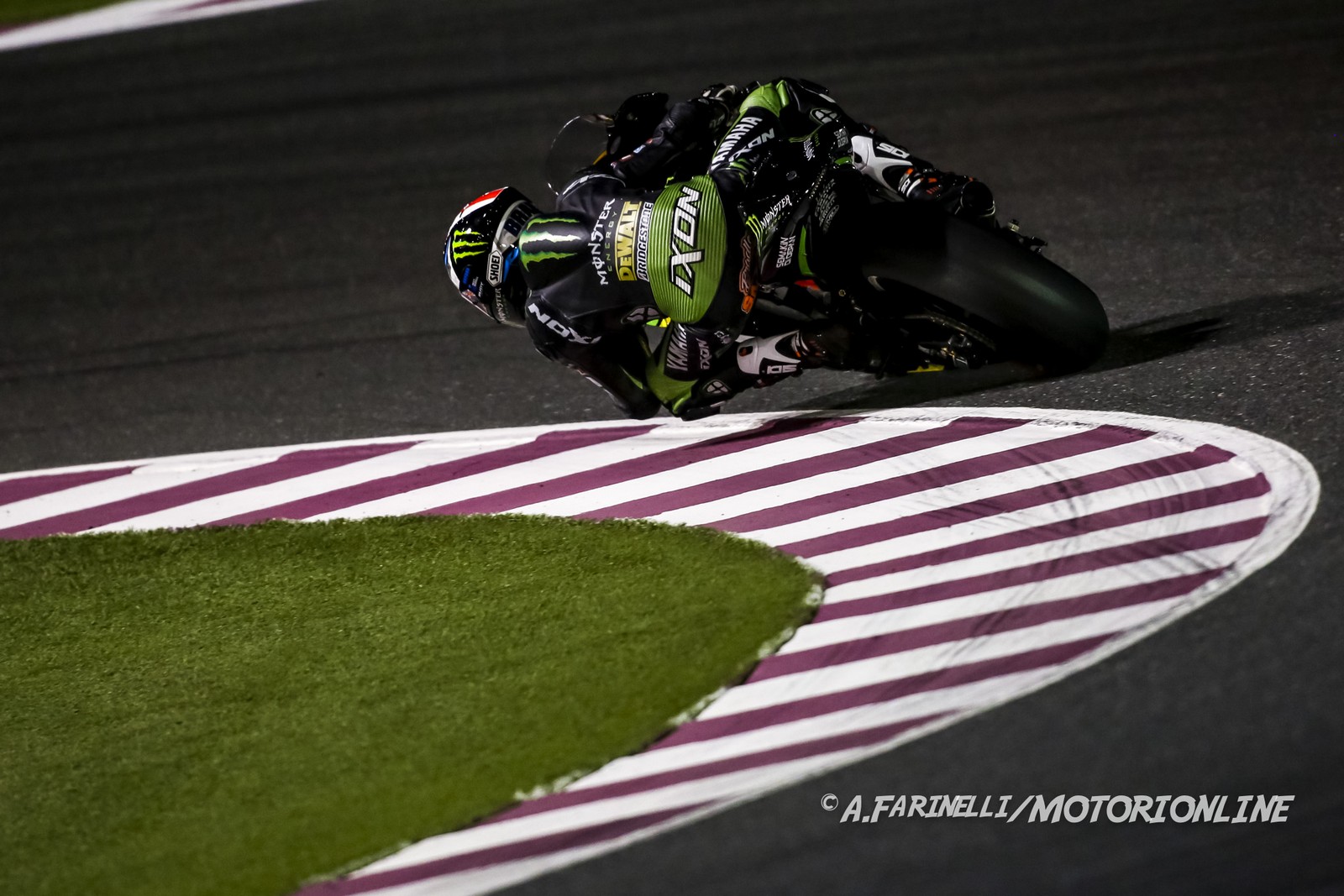 MotoGP Losail Day_3
