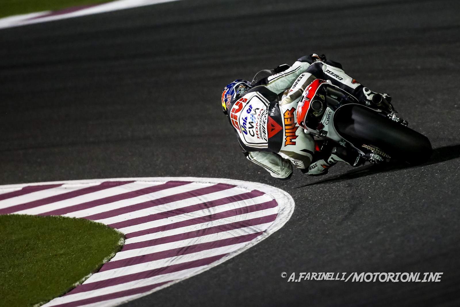 MotoGP Losail Day_3
