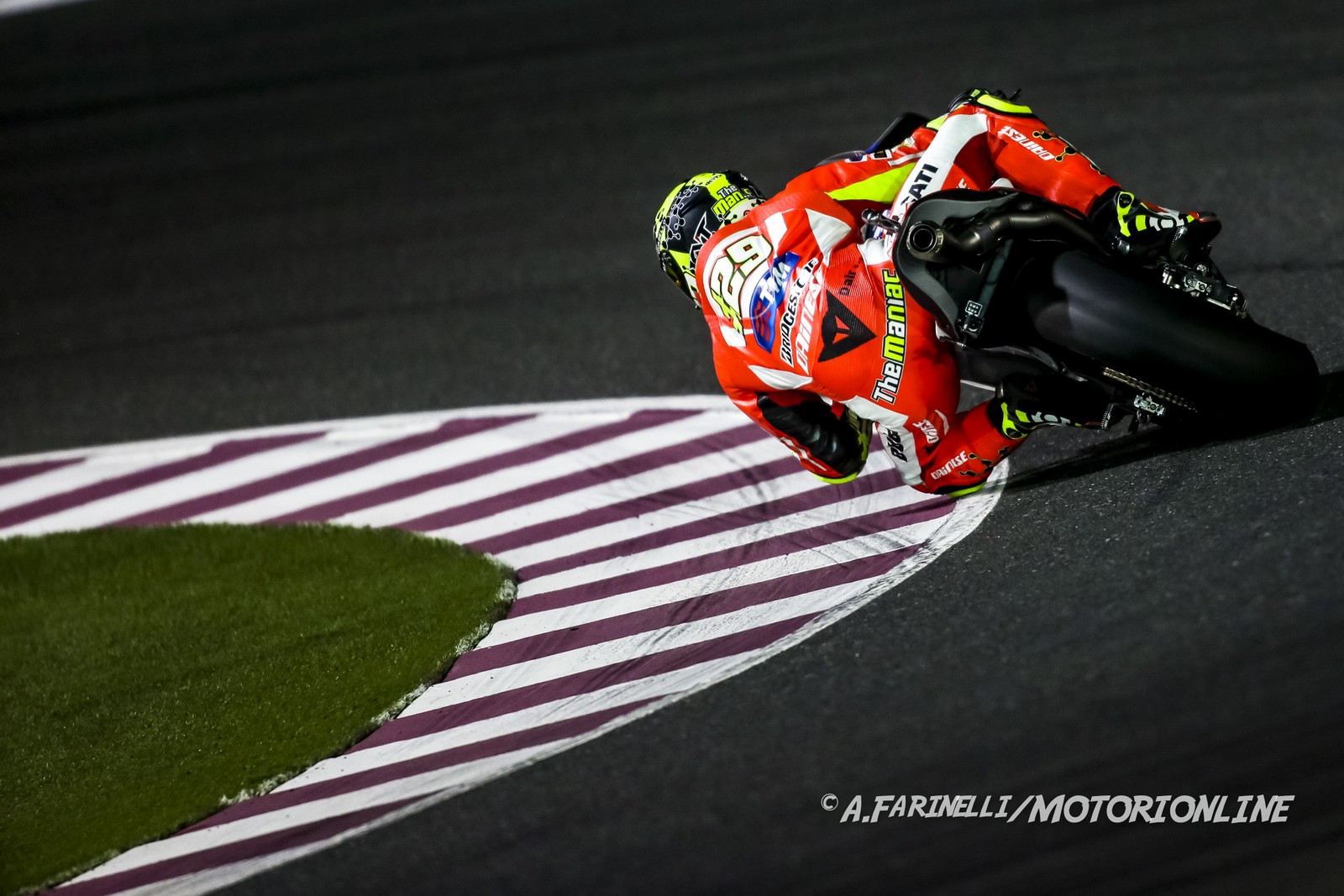 MotoGP Losail Day_3
