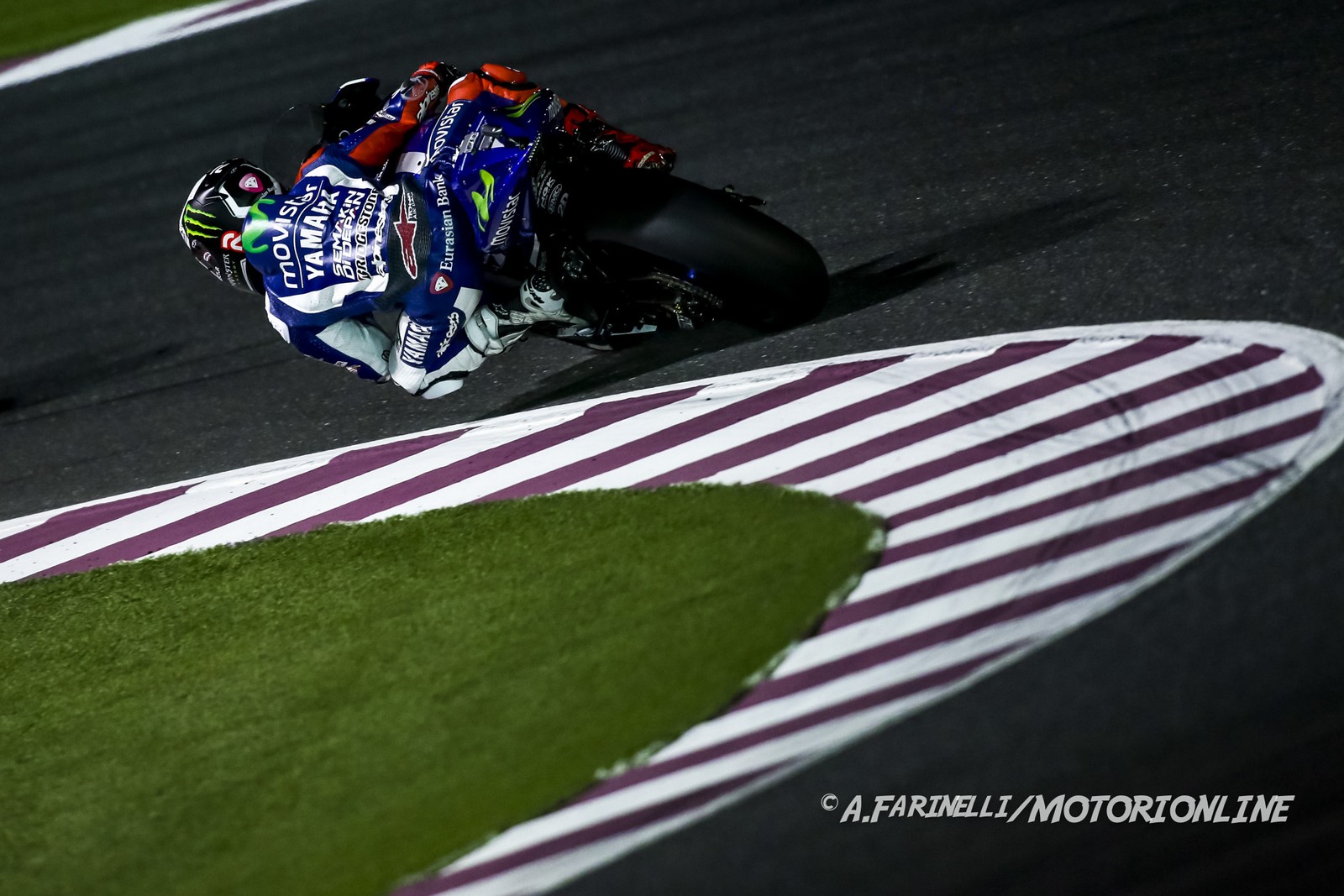 MotoGP Losail Day_3