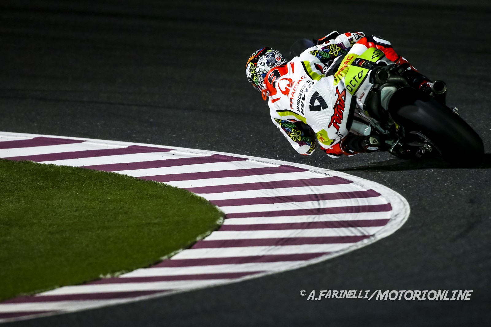 MotoGP Losail Day_3