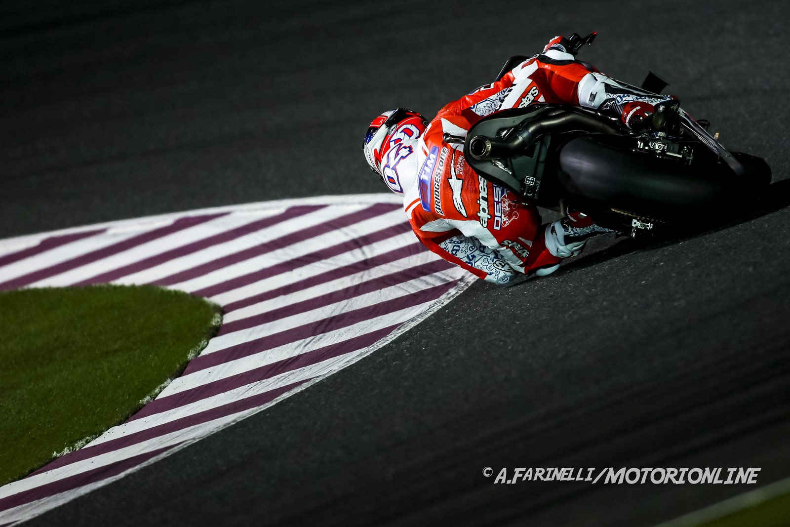 MotoGP Losail Day_3