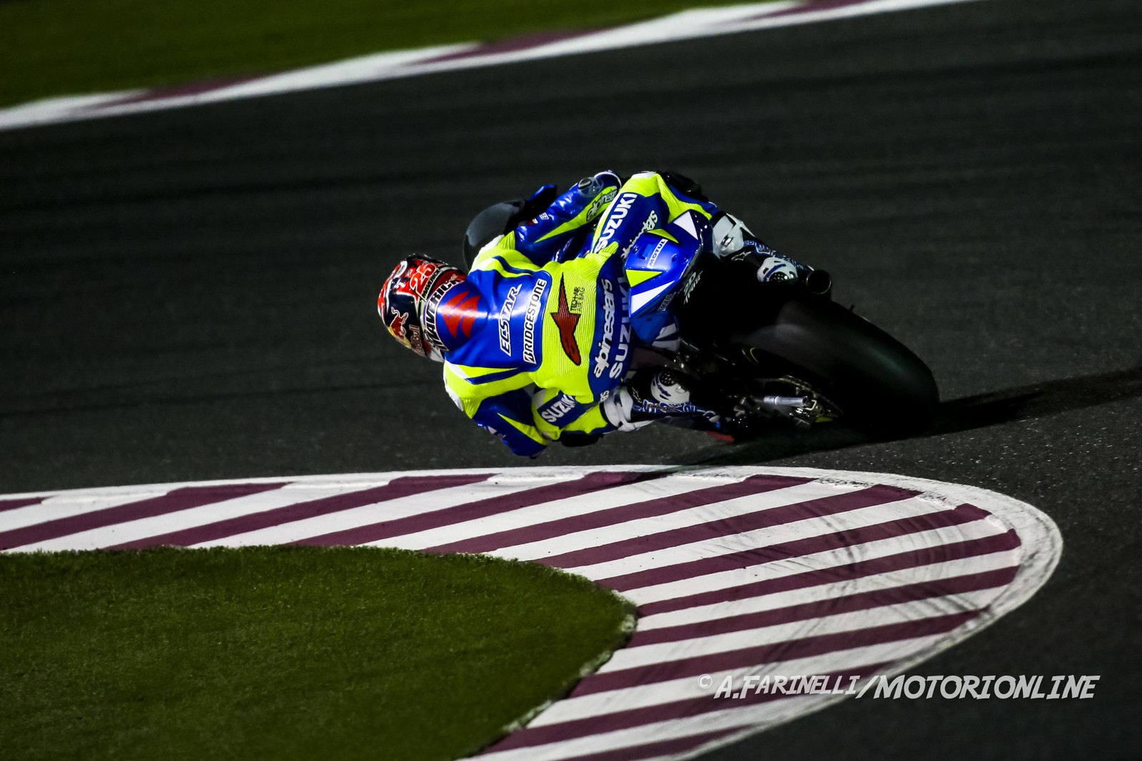 MotoGP Losail Day_3