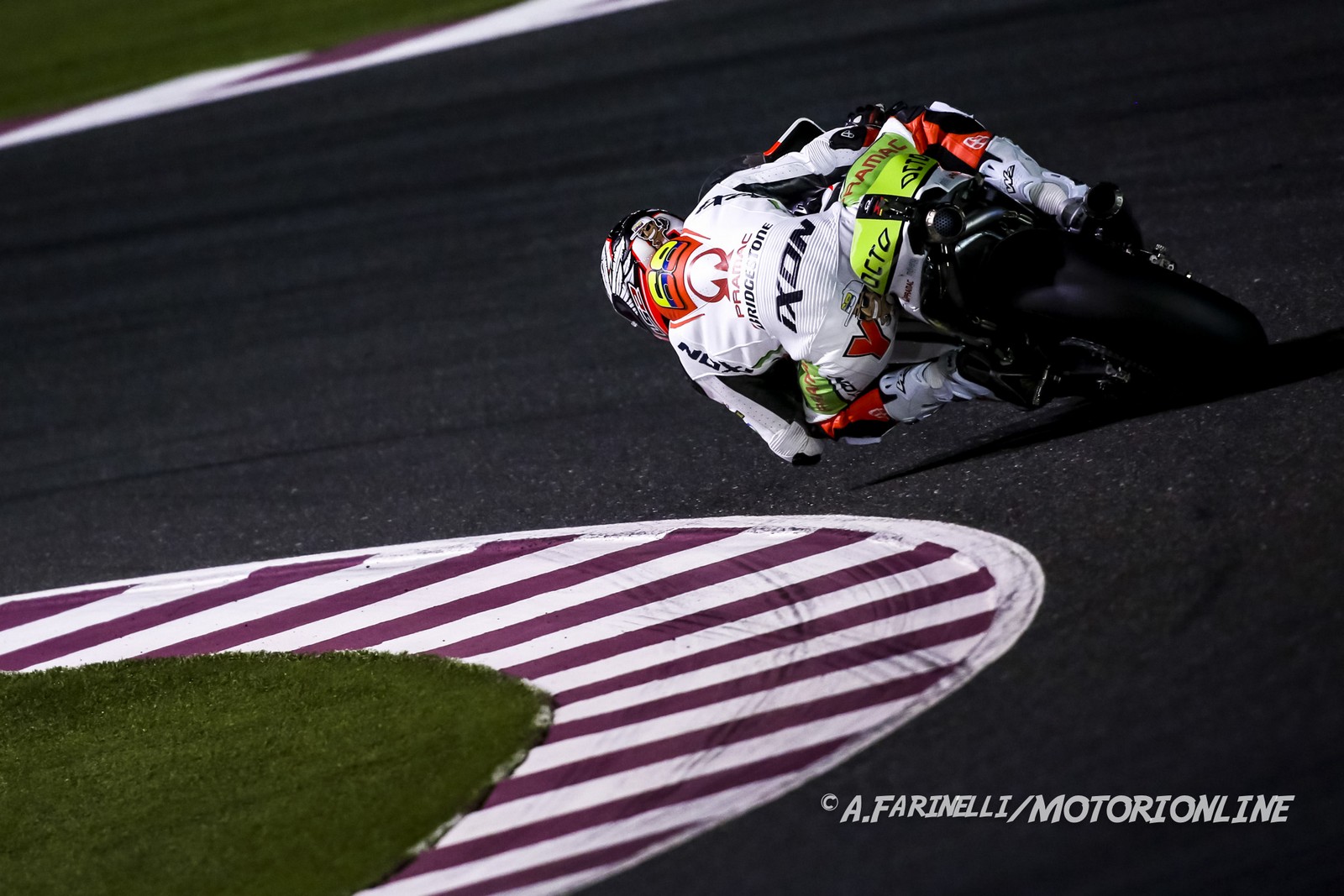 MotoGP Losail Day_3