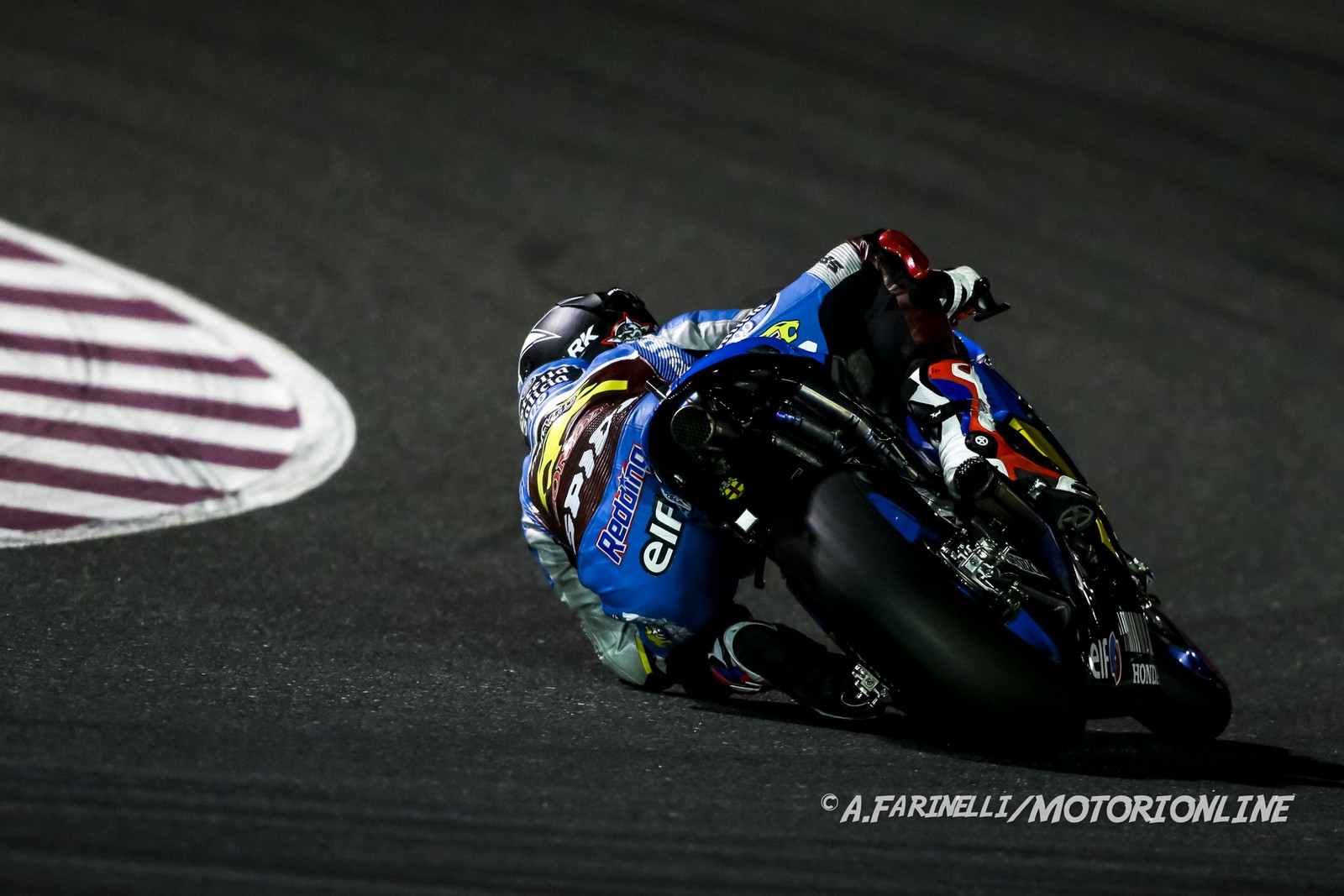 MotoGP Losail Day_3