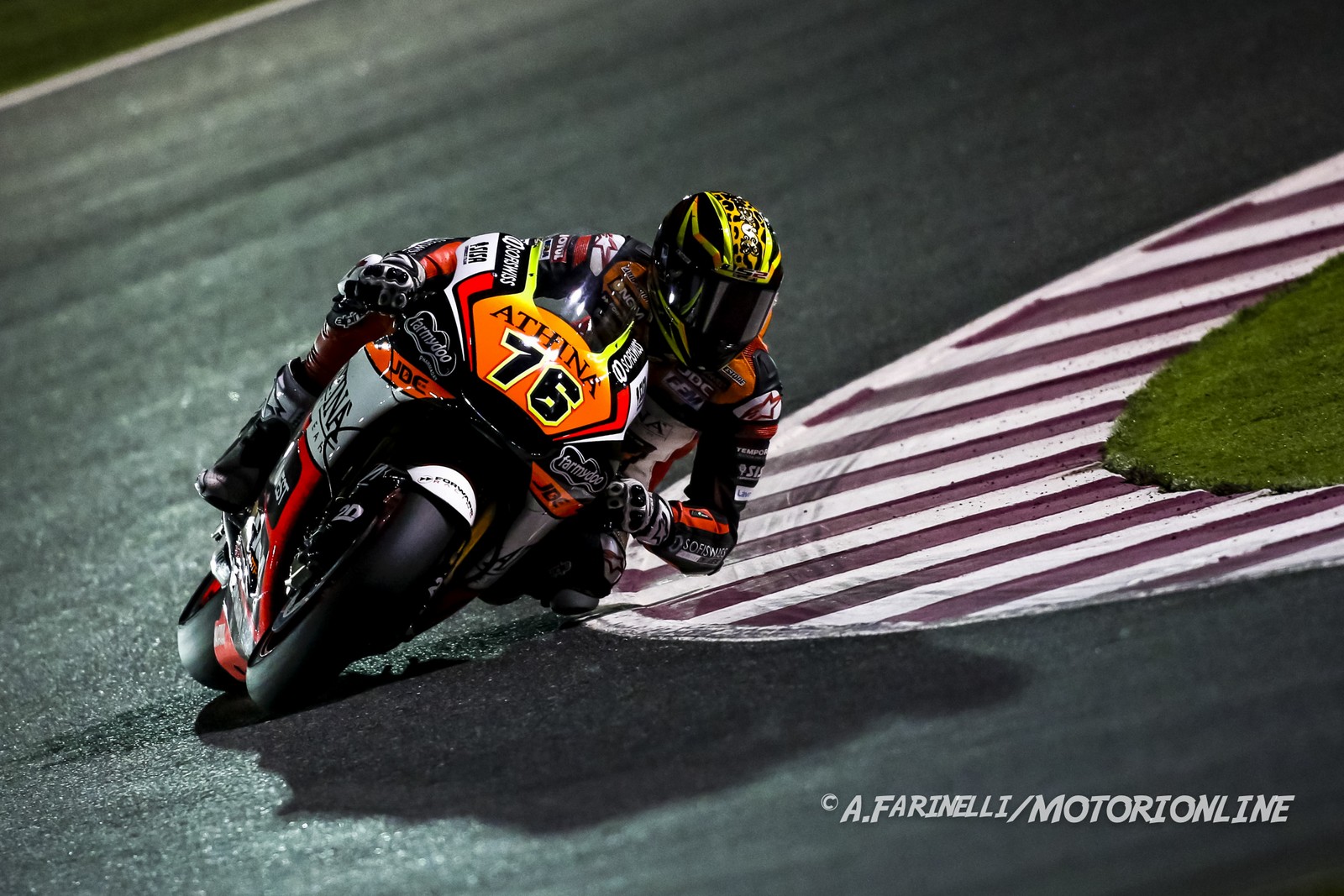 MotoGP Losail Day_3