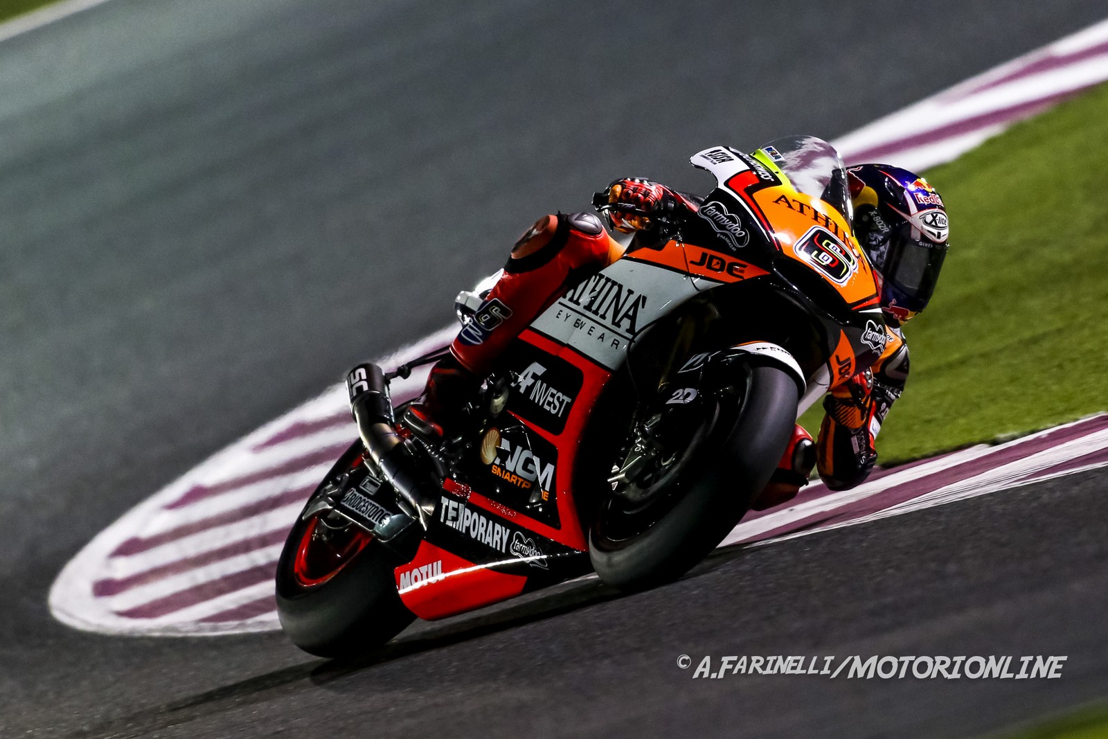 MotoGP Losail Day_3