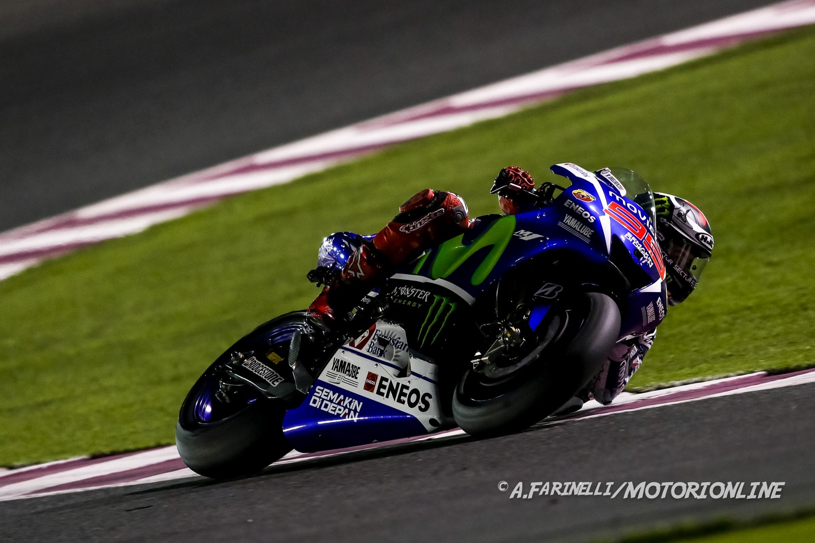 MotoGP Losail Day_3