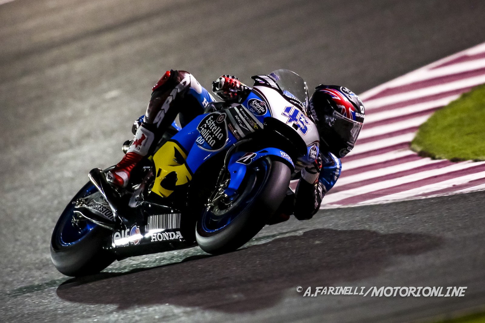 MotoGP Losail Day_3