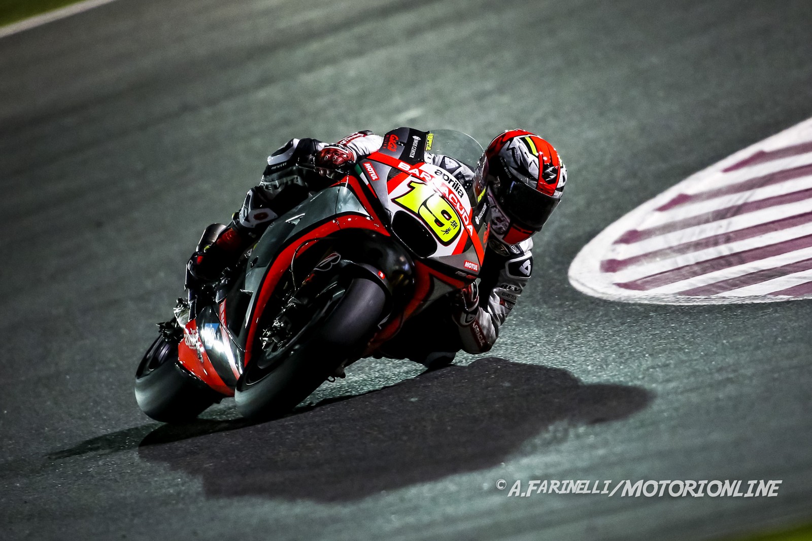 MotoGP Losail Day_3