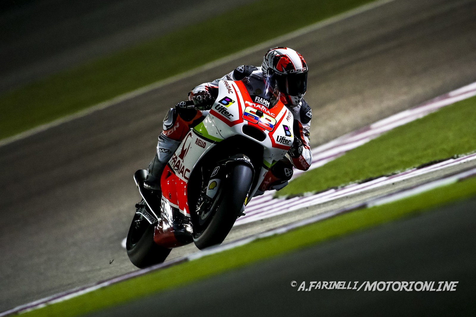 MotoGP Losail Day_3