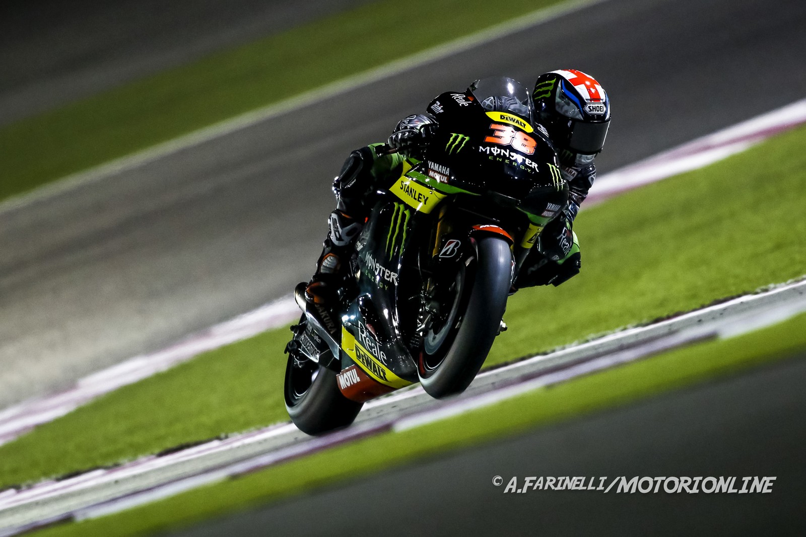 MotoGP Losail Day_3
