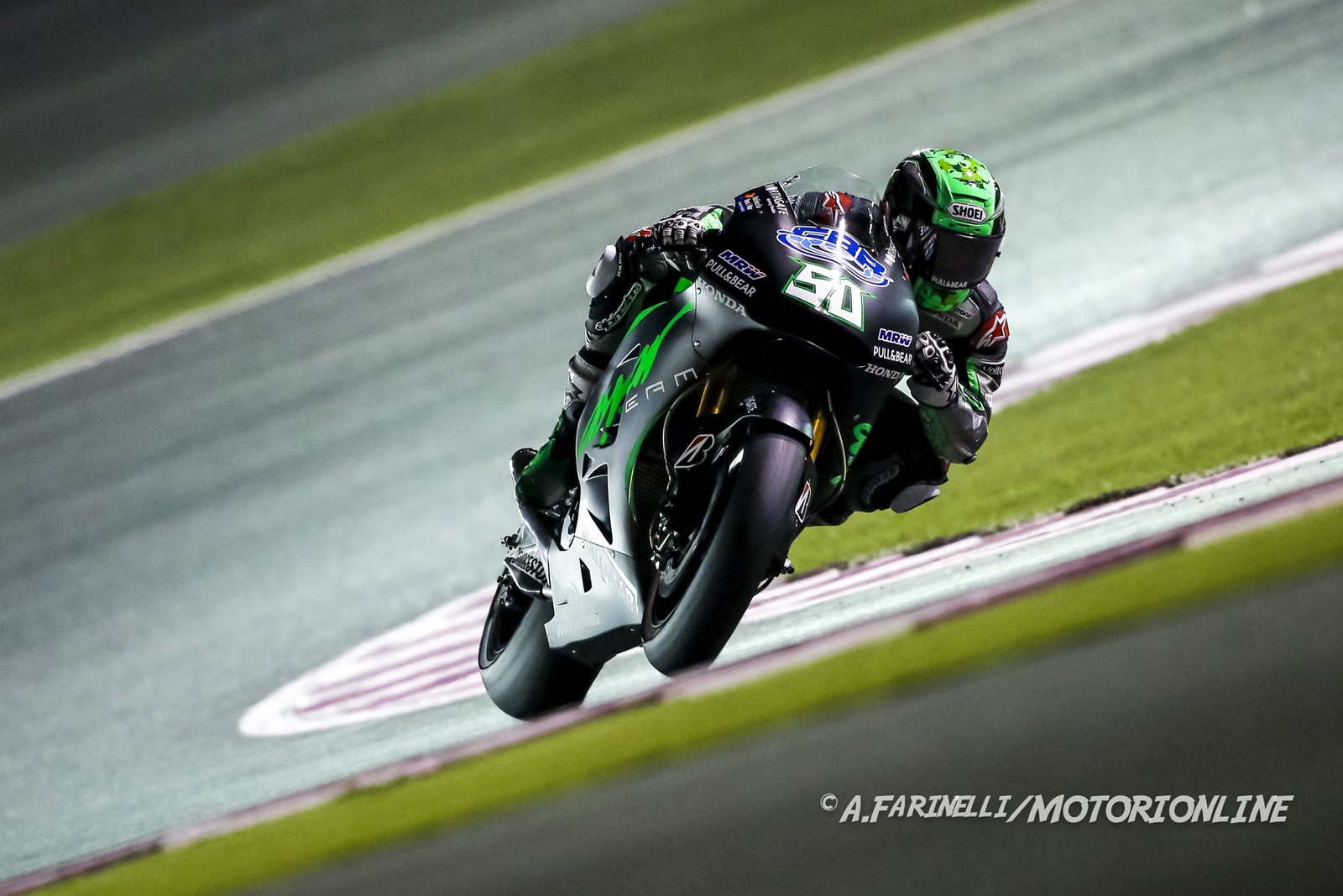 MotoGP Losail Day_3