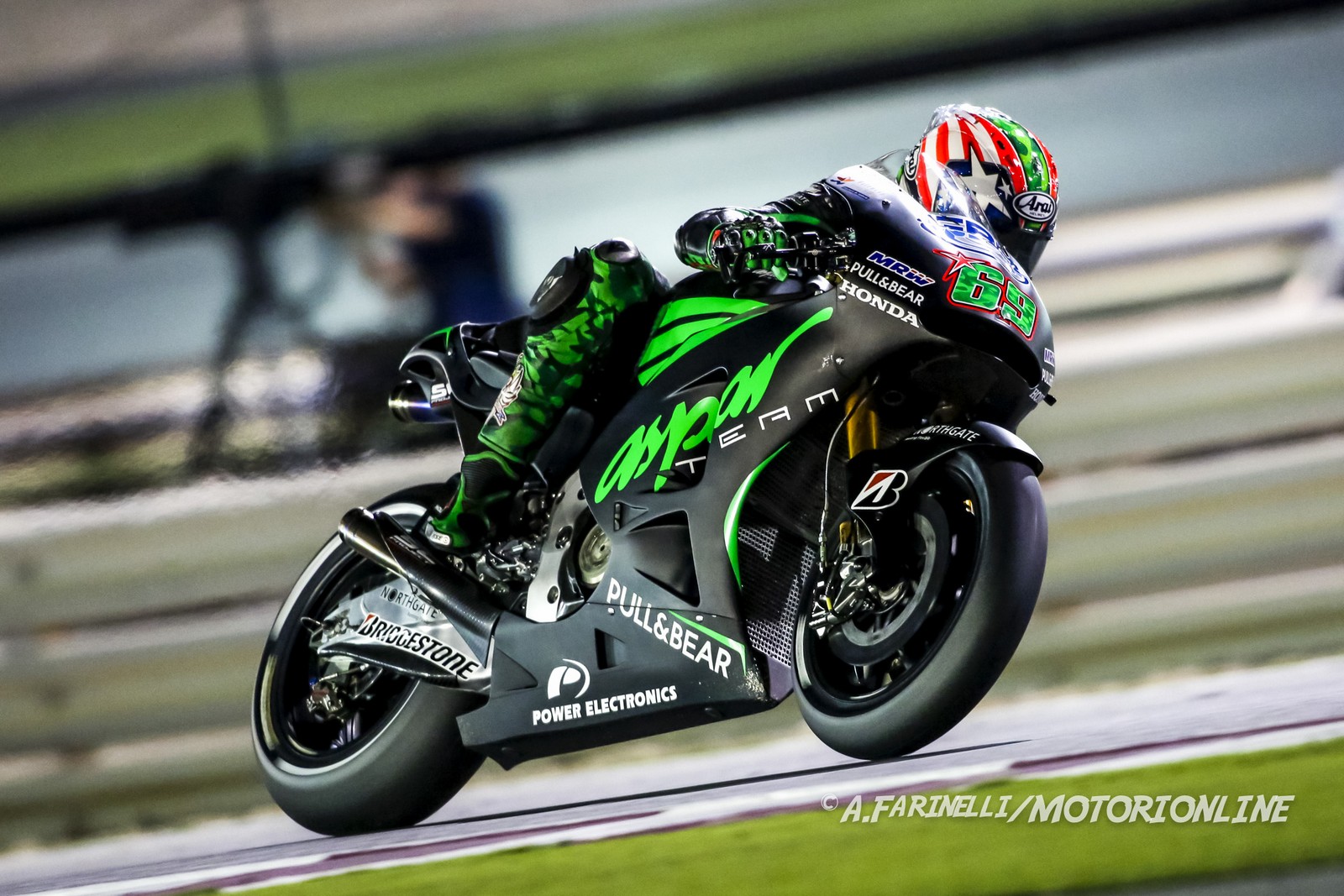 MotoGP Losail Day_3