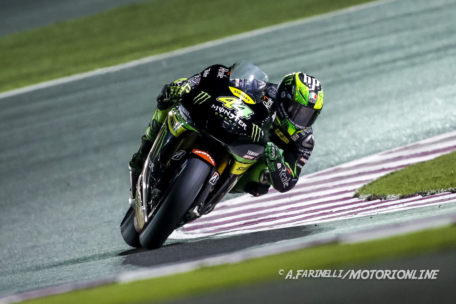 MotoGP Losail Day_3