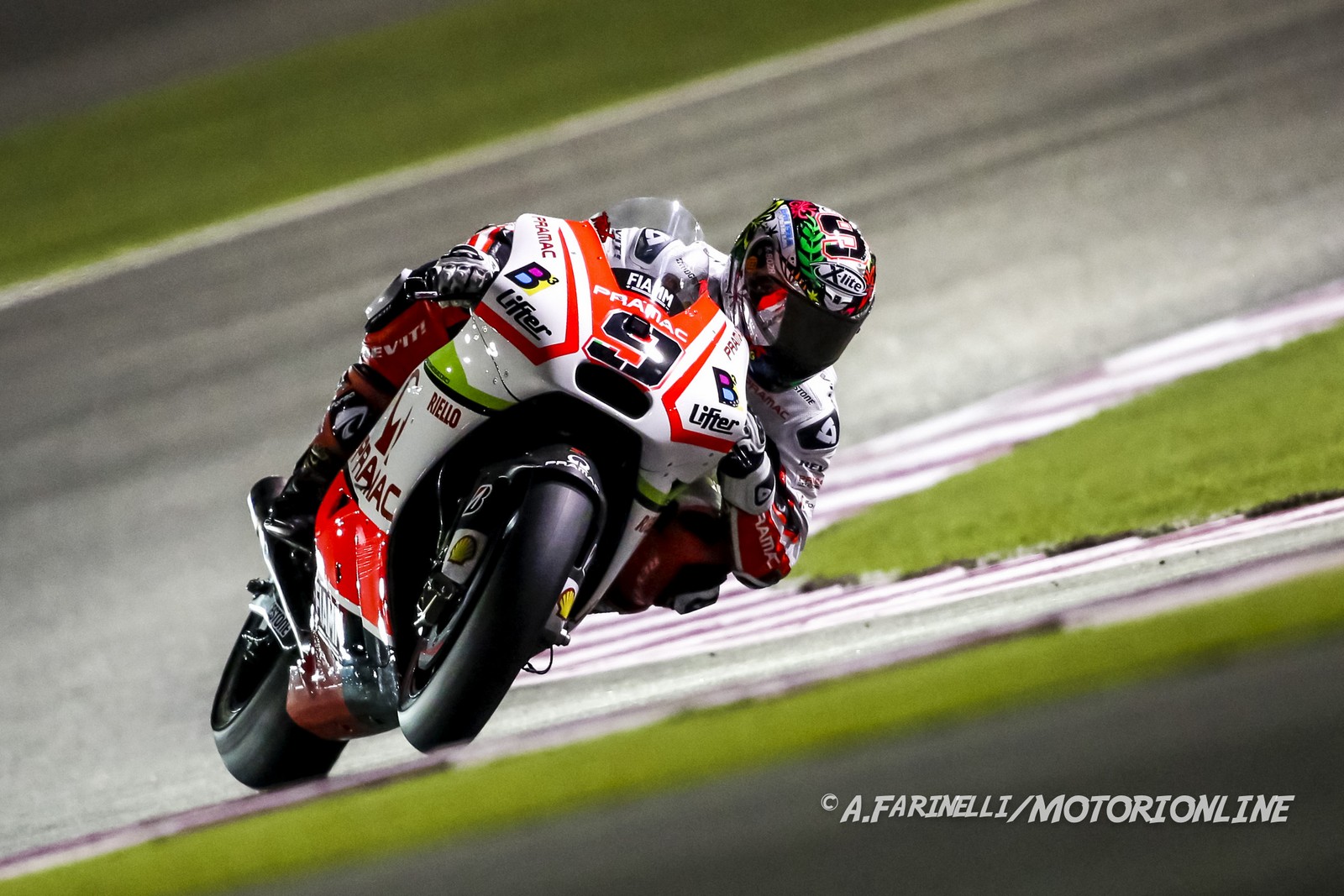 MotoGP Losail Day_3