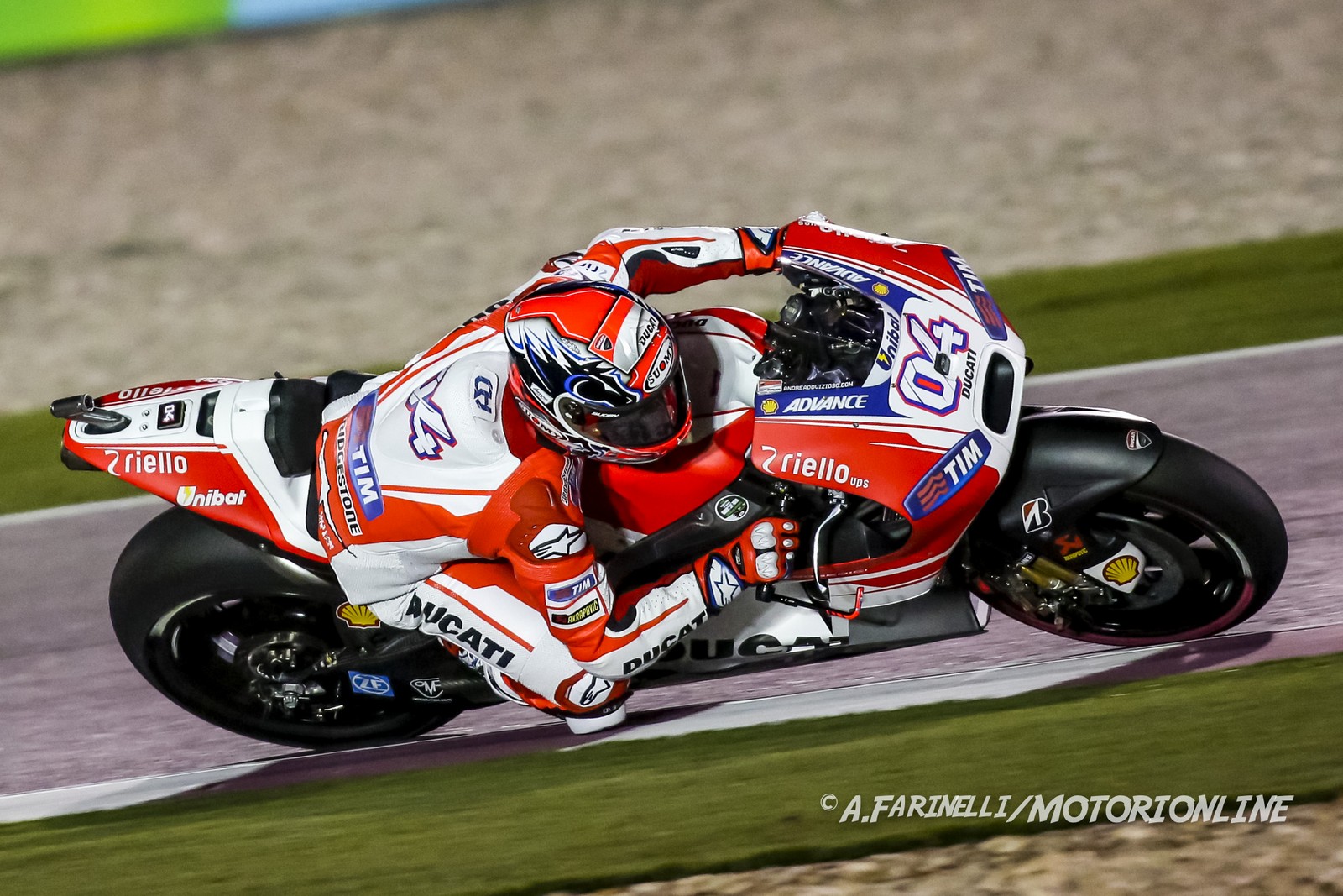 MotoGP Losail Day_3