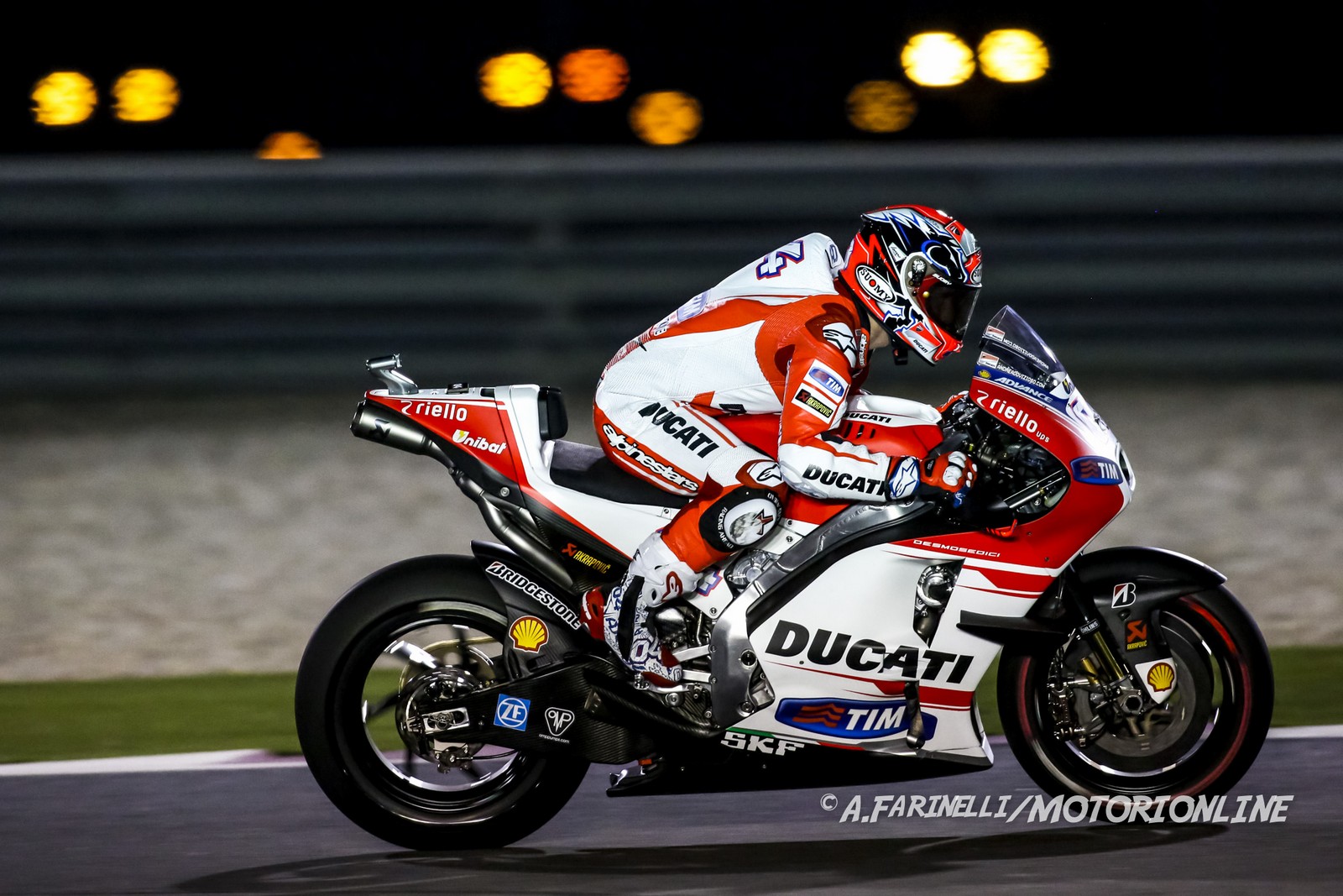 MotoGP Losail Day_3