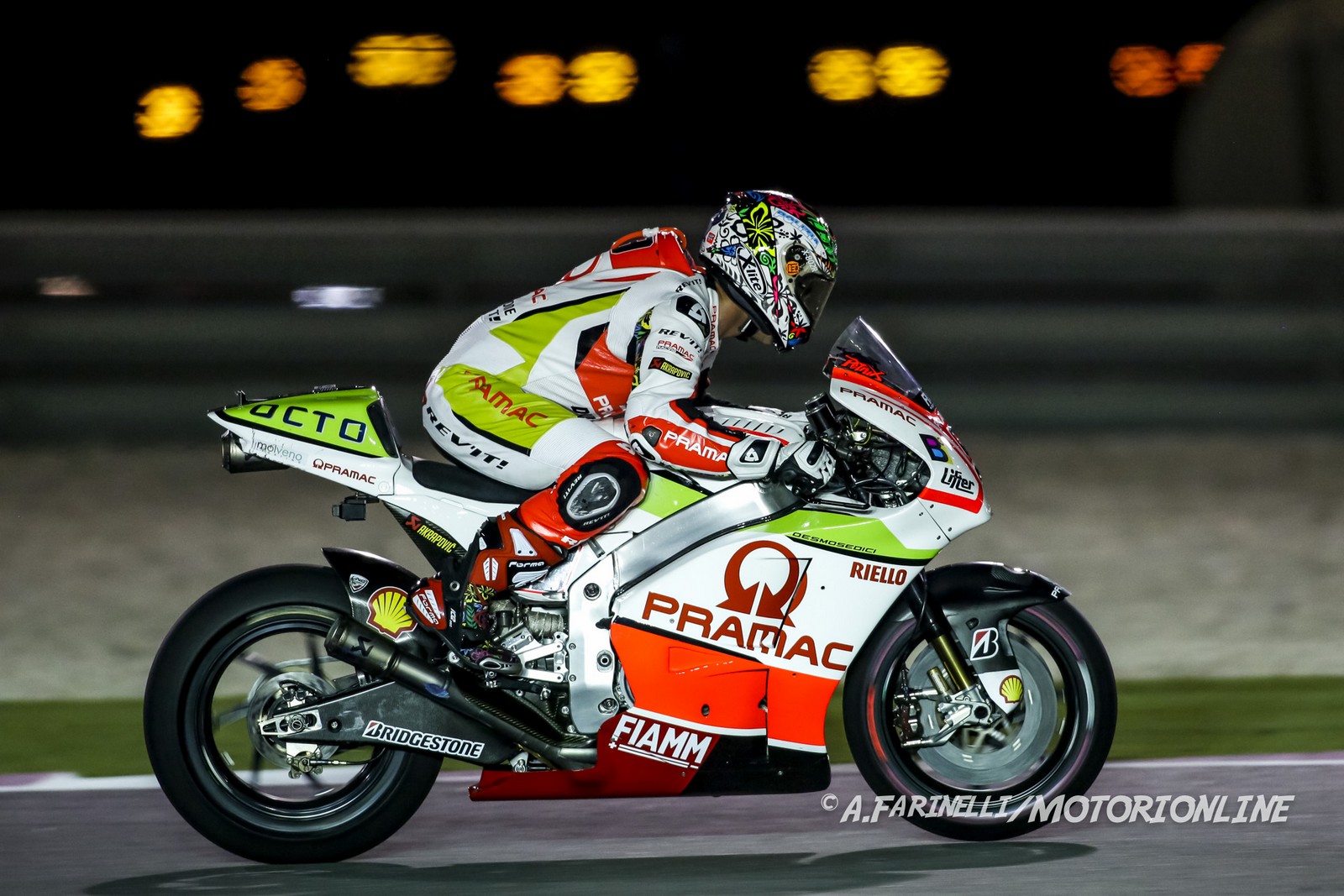 MotoGP Losail Day_3