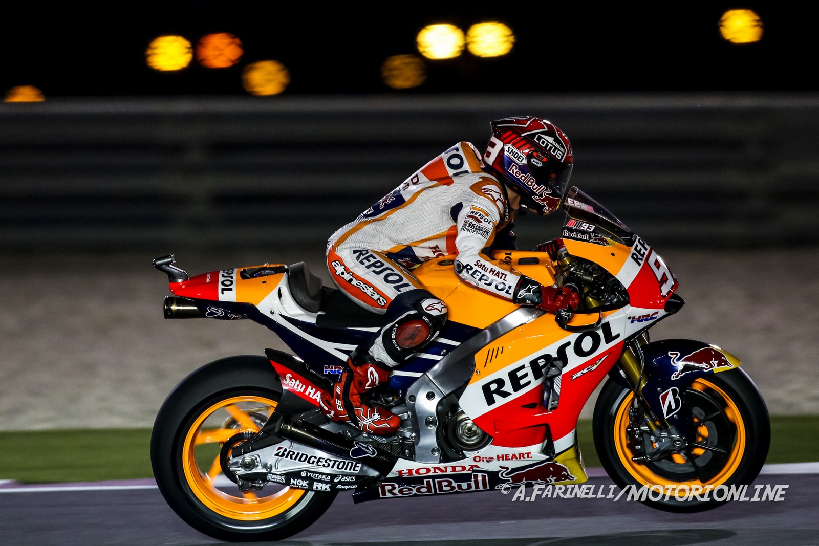 MotoGP Losail Day_3