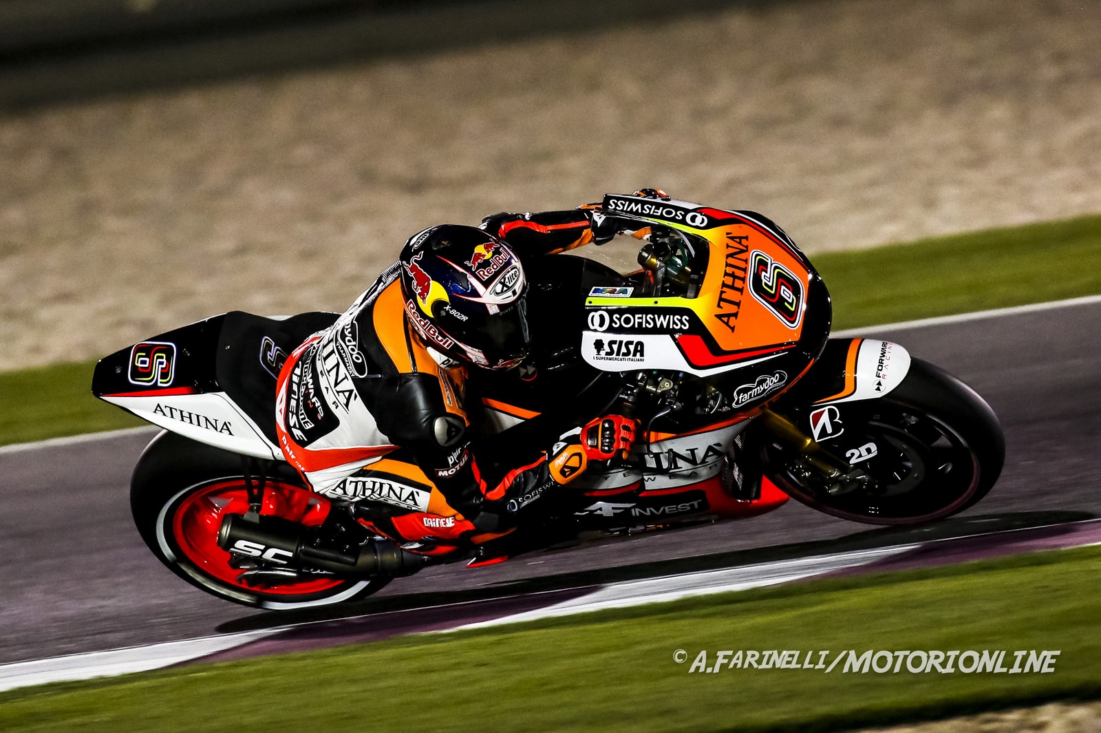 MotoGP Losail Day_3