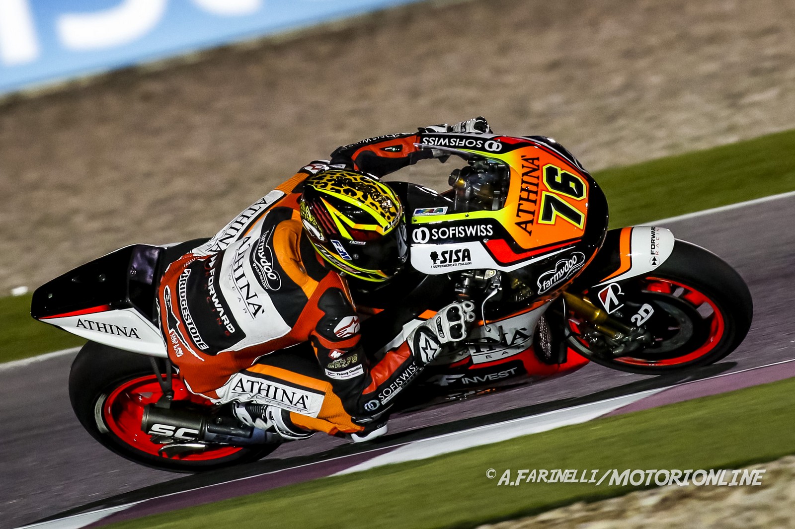 MotoGP Losail Day_3