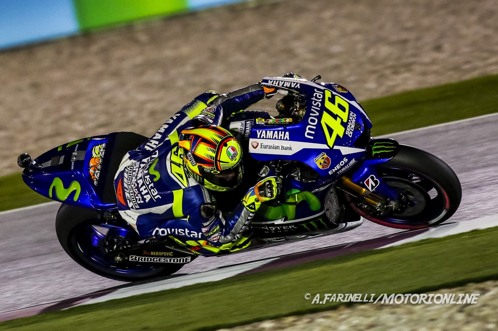 MotoGP Losail Day_3