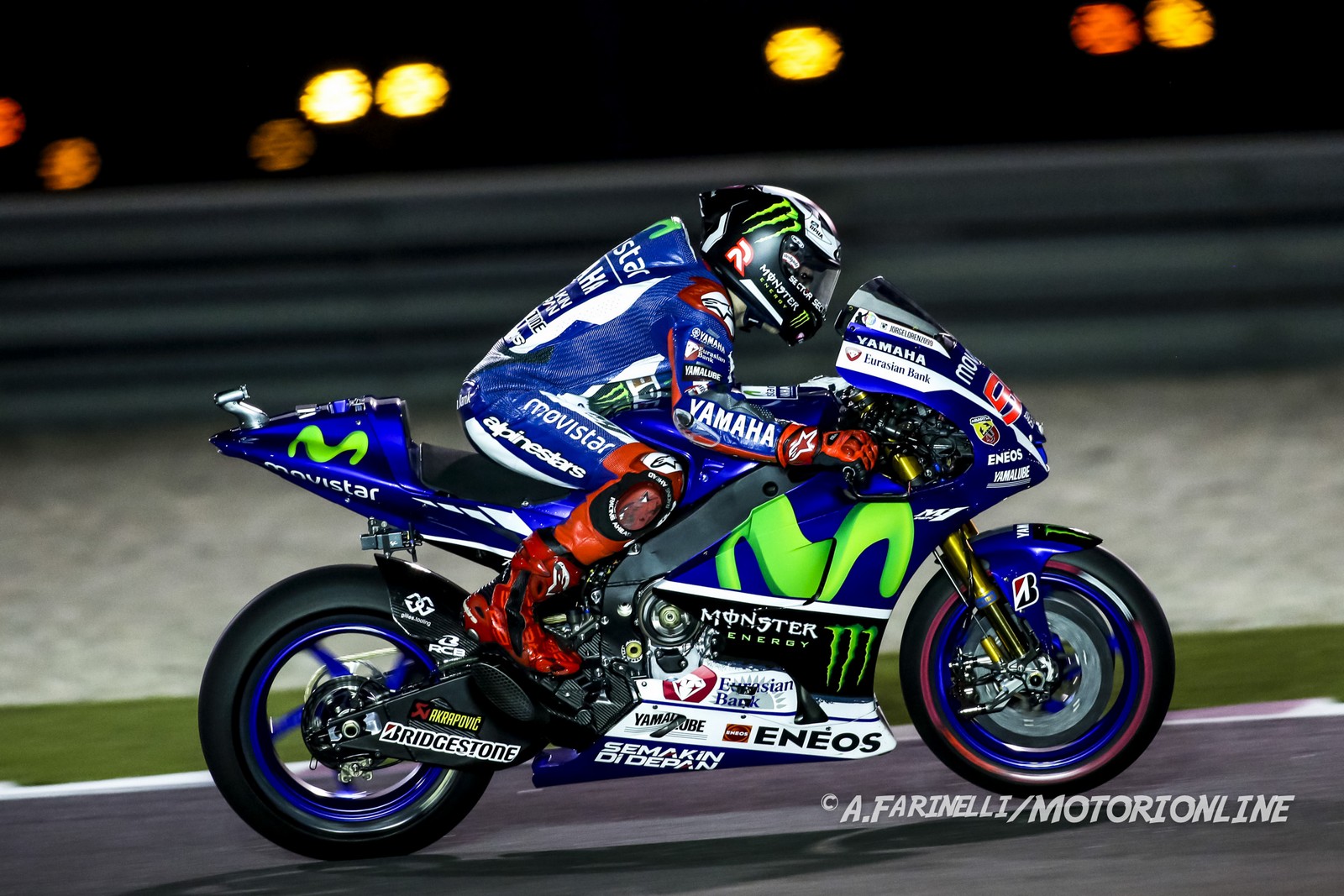 MotoGP Losail Day_3
