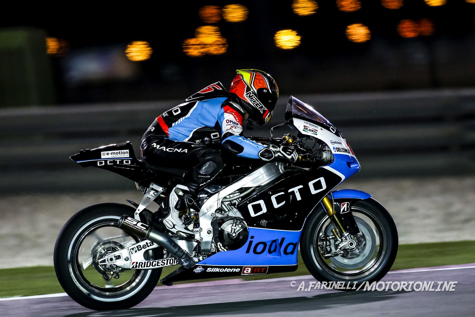 MotoGP Losail Day_3