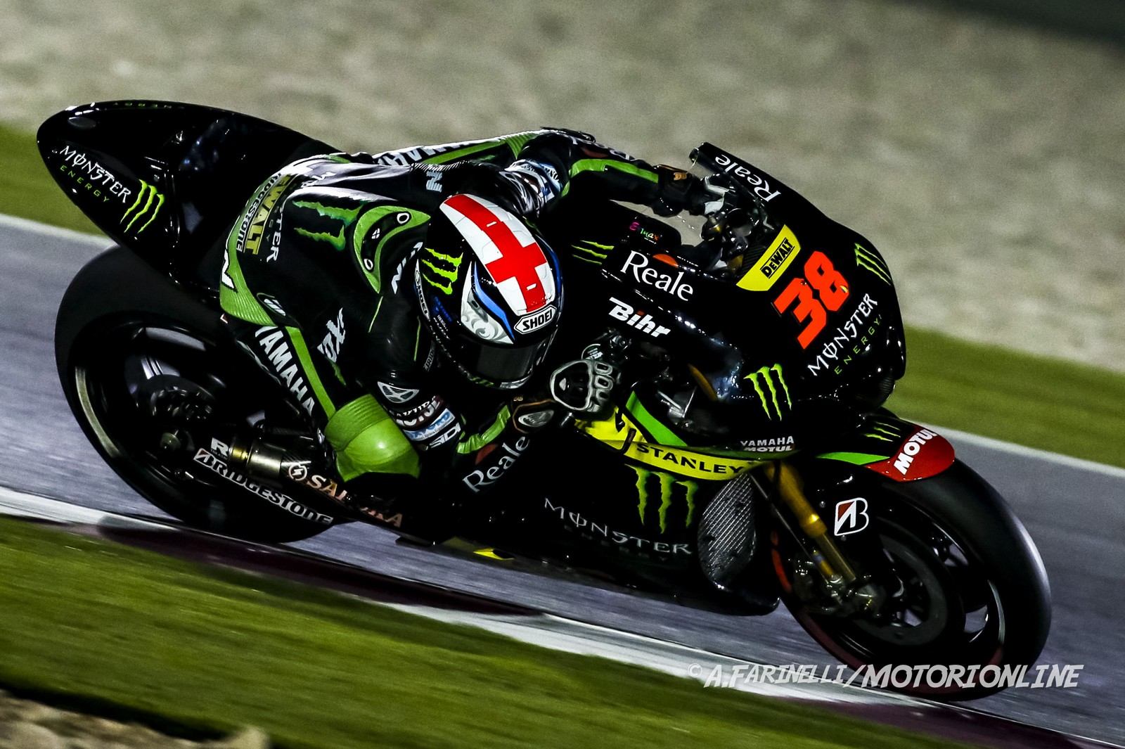 MotoGP Losail Day_3