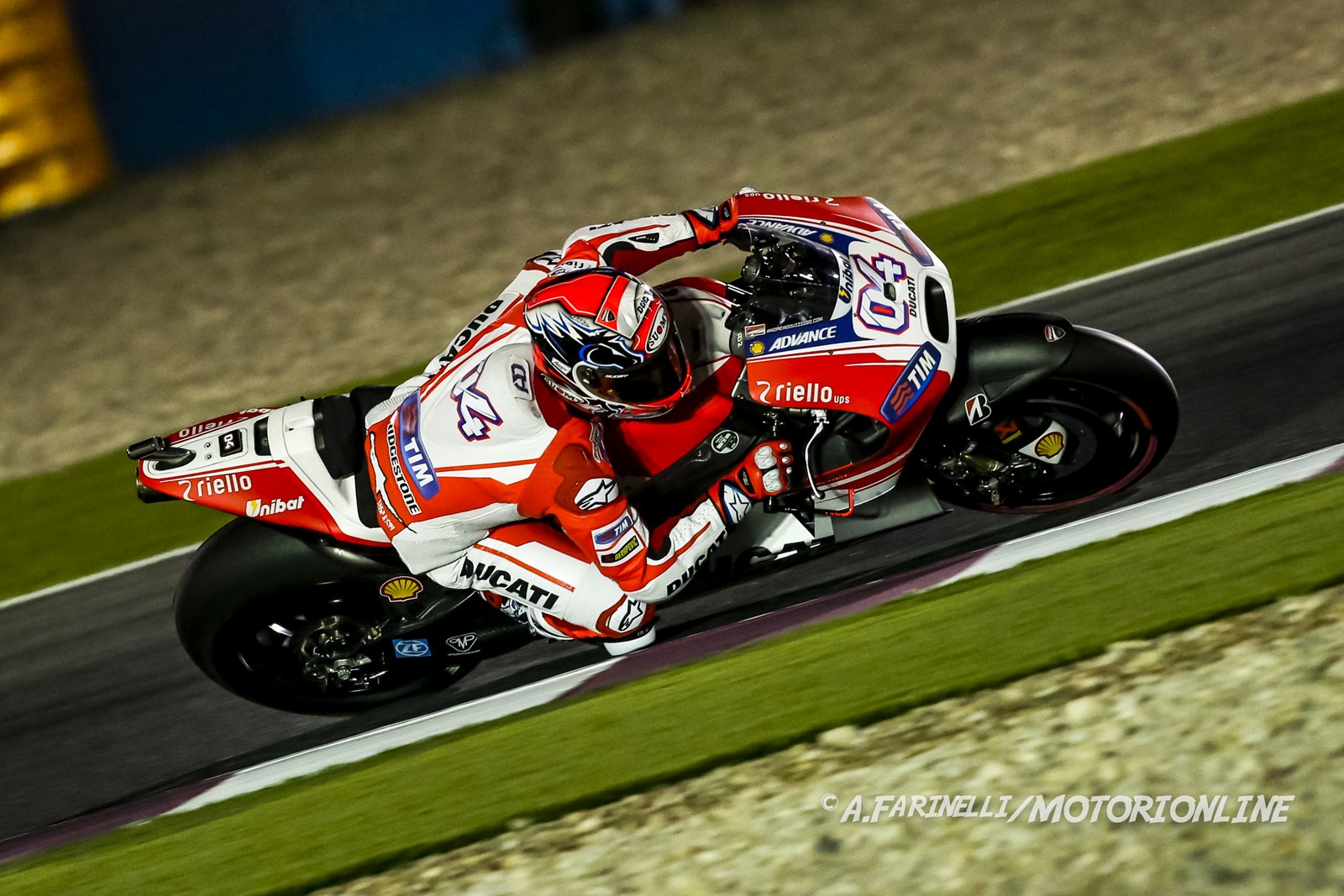 MotoGP Losail Day_3