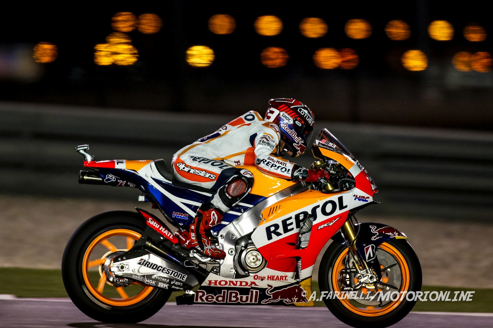 MotoGP Losail Day_3