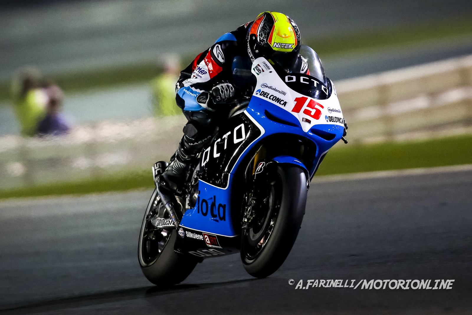 MotoGP Losail Day_3