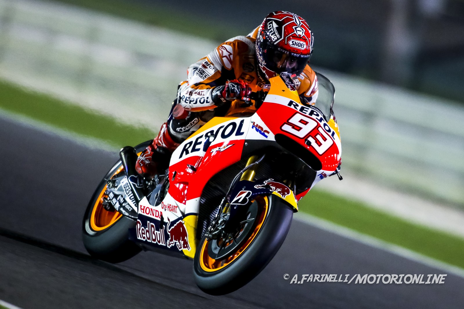 MotoGP Losail Day_3