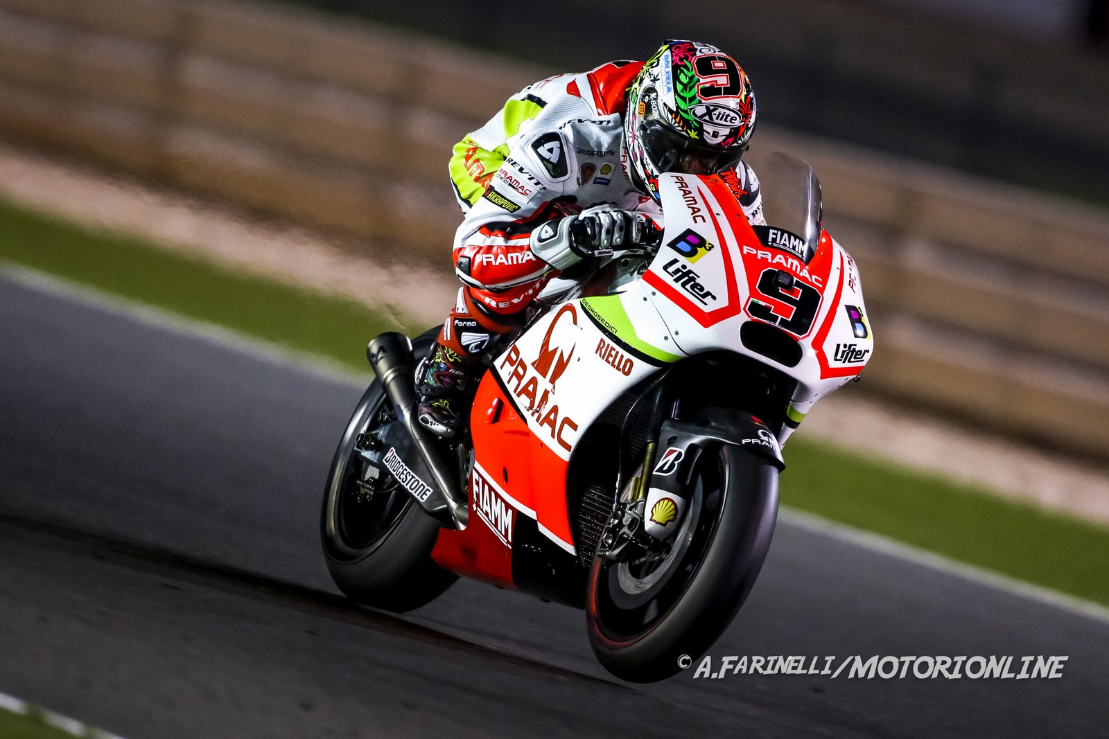 MotoGP Losail Day_3
